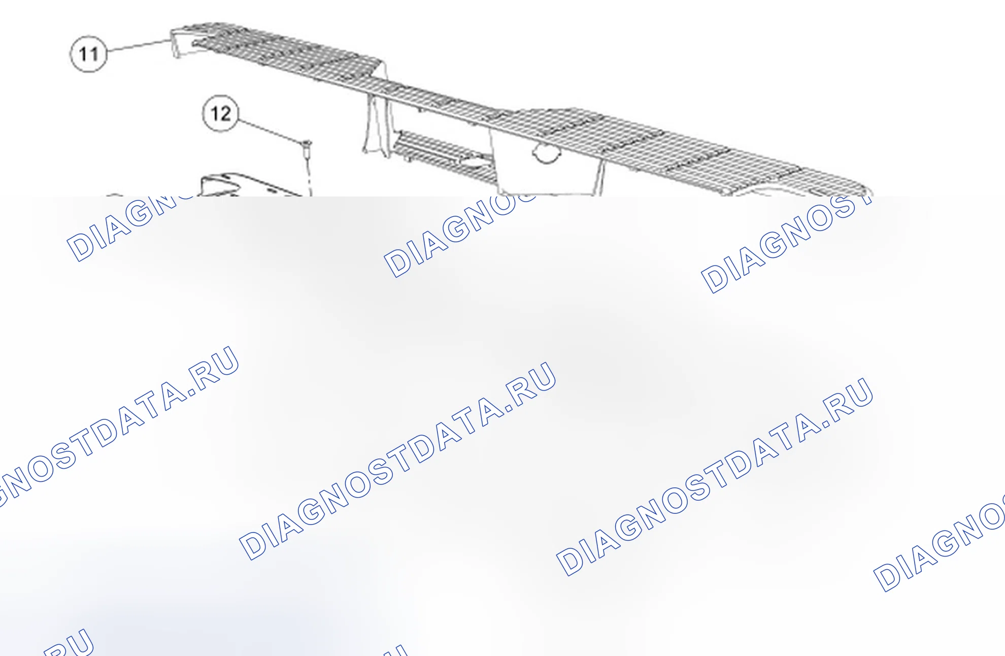 Рис. 23. Ford Ranger II