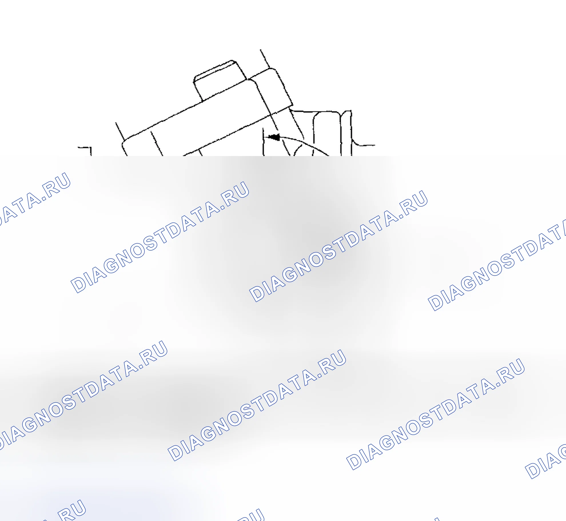 Рис. 140. Subaru Impreza WRX GD/GG рестайлинг