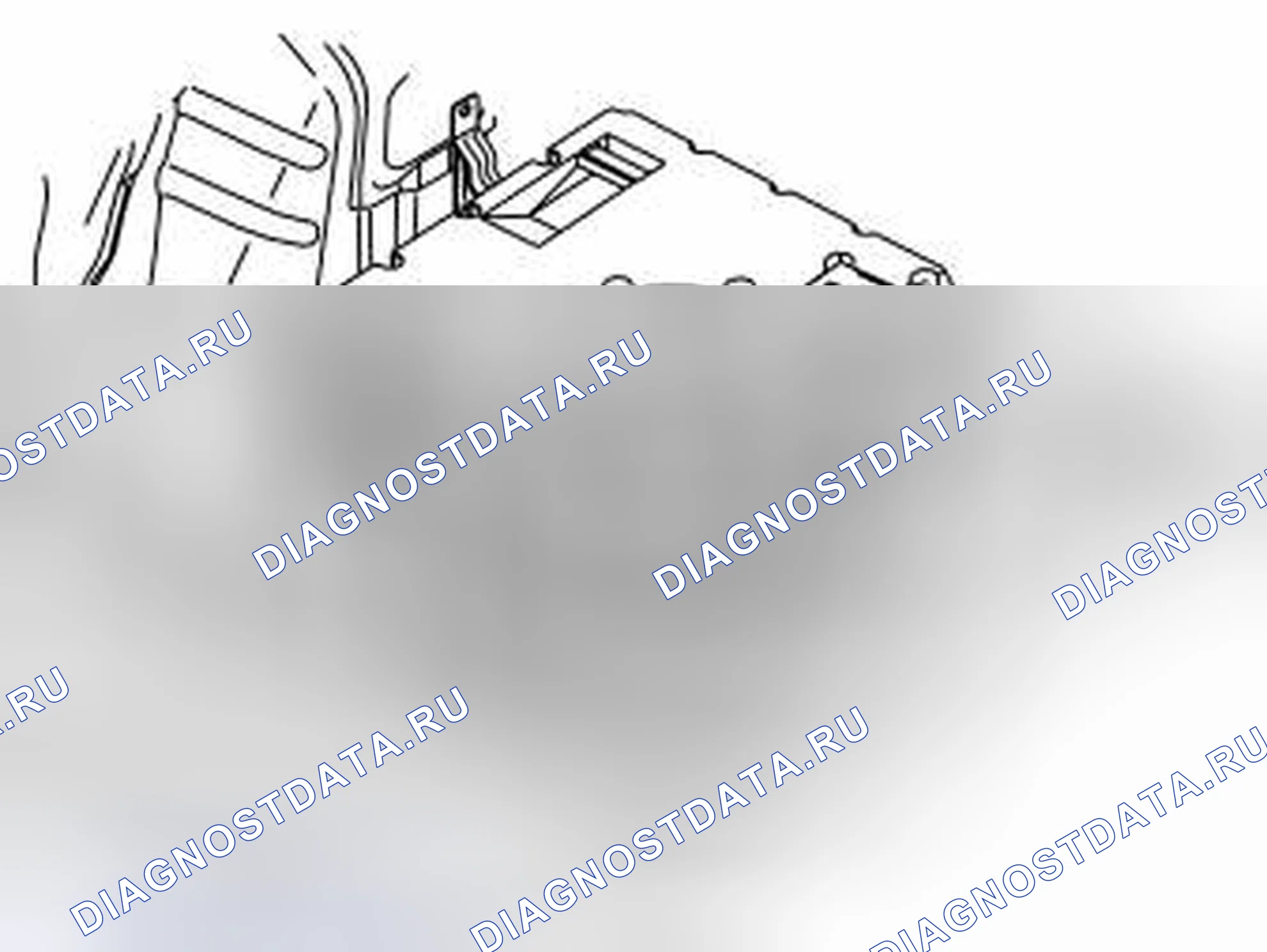 Рис. 195. Volvo S40 II рестайлинг