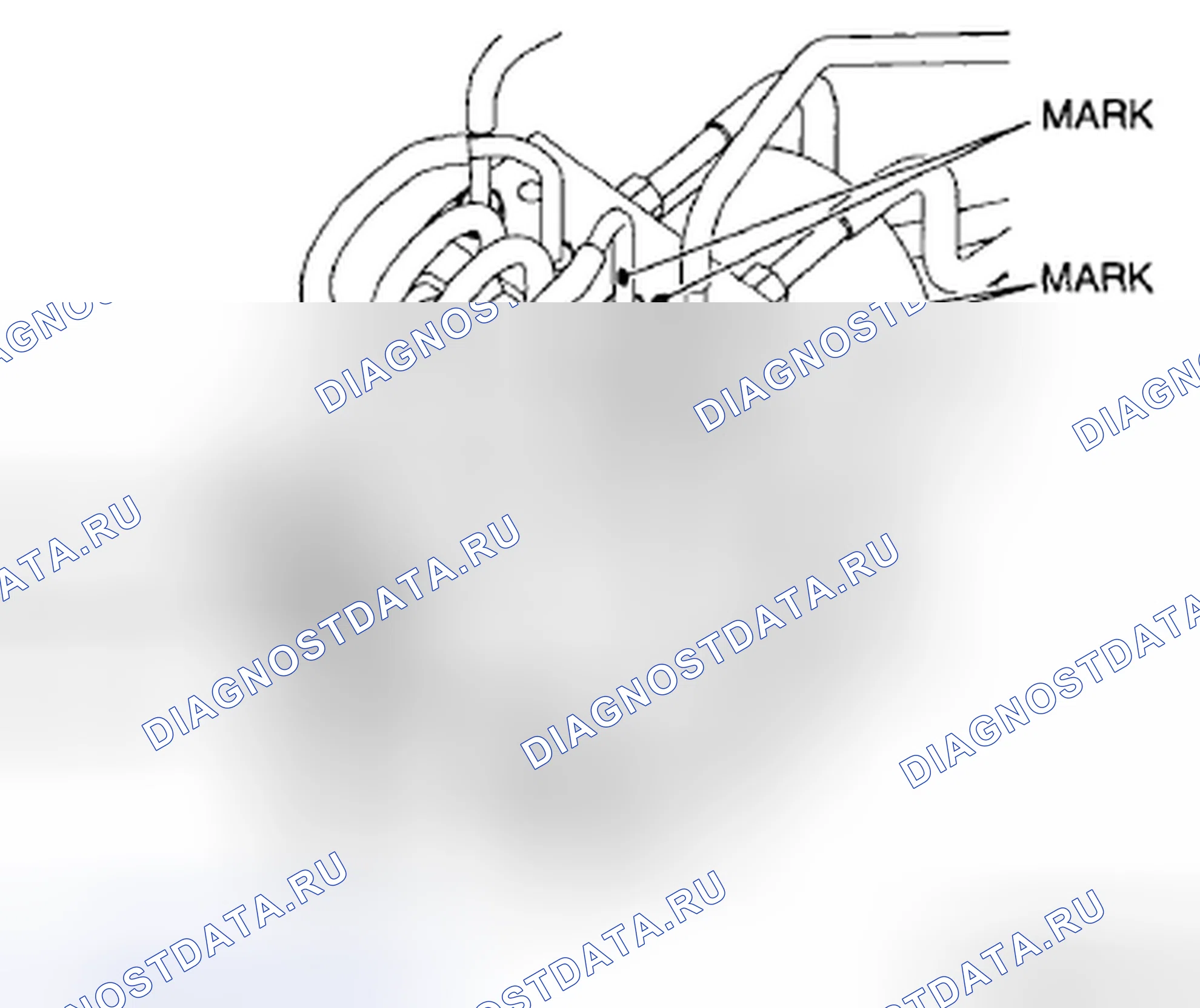 Рис. 21. Mazda RX-8 I рестайлинг