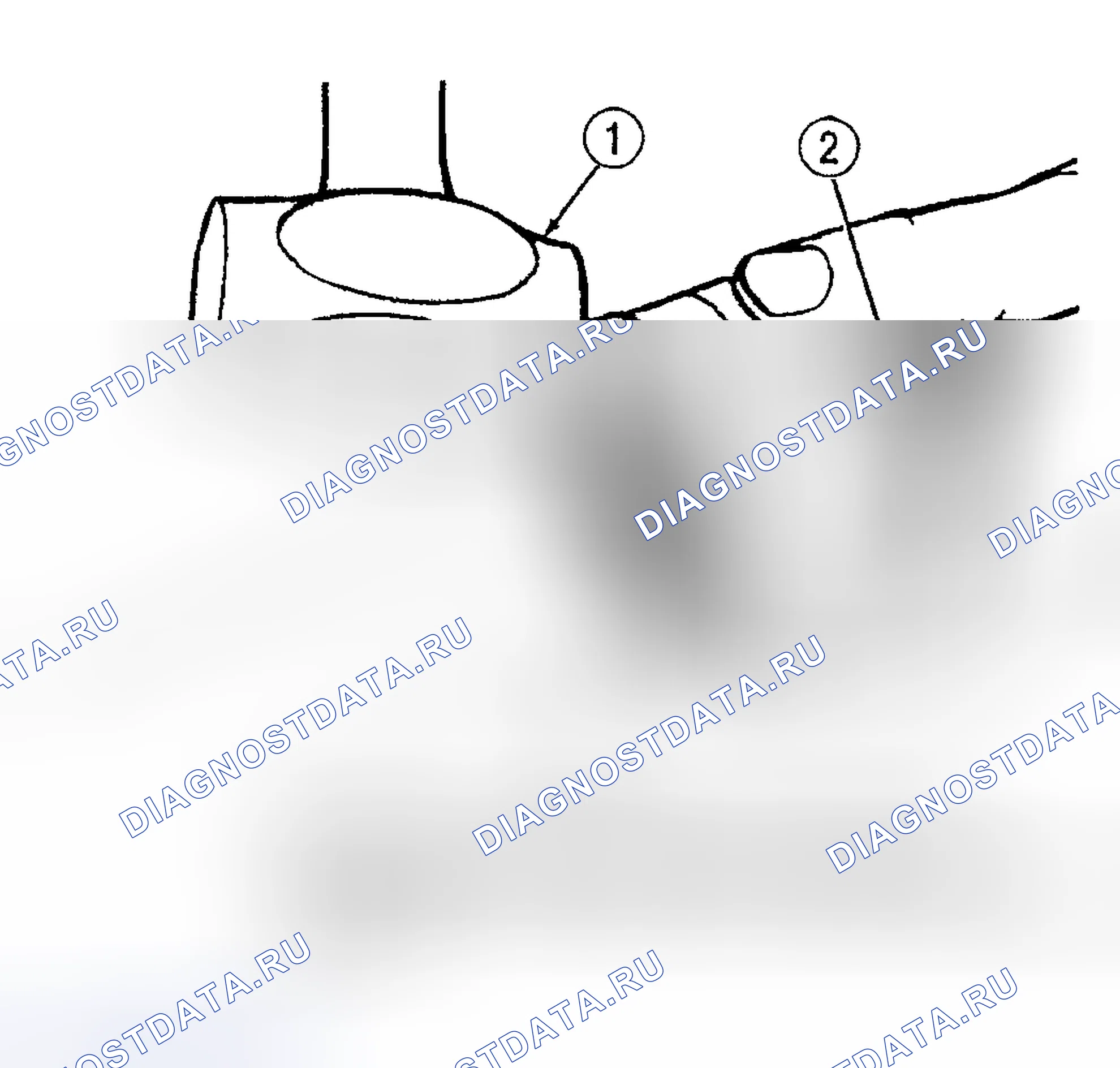 Рис. 19. Chrysler Sebring II рестайлинг