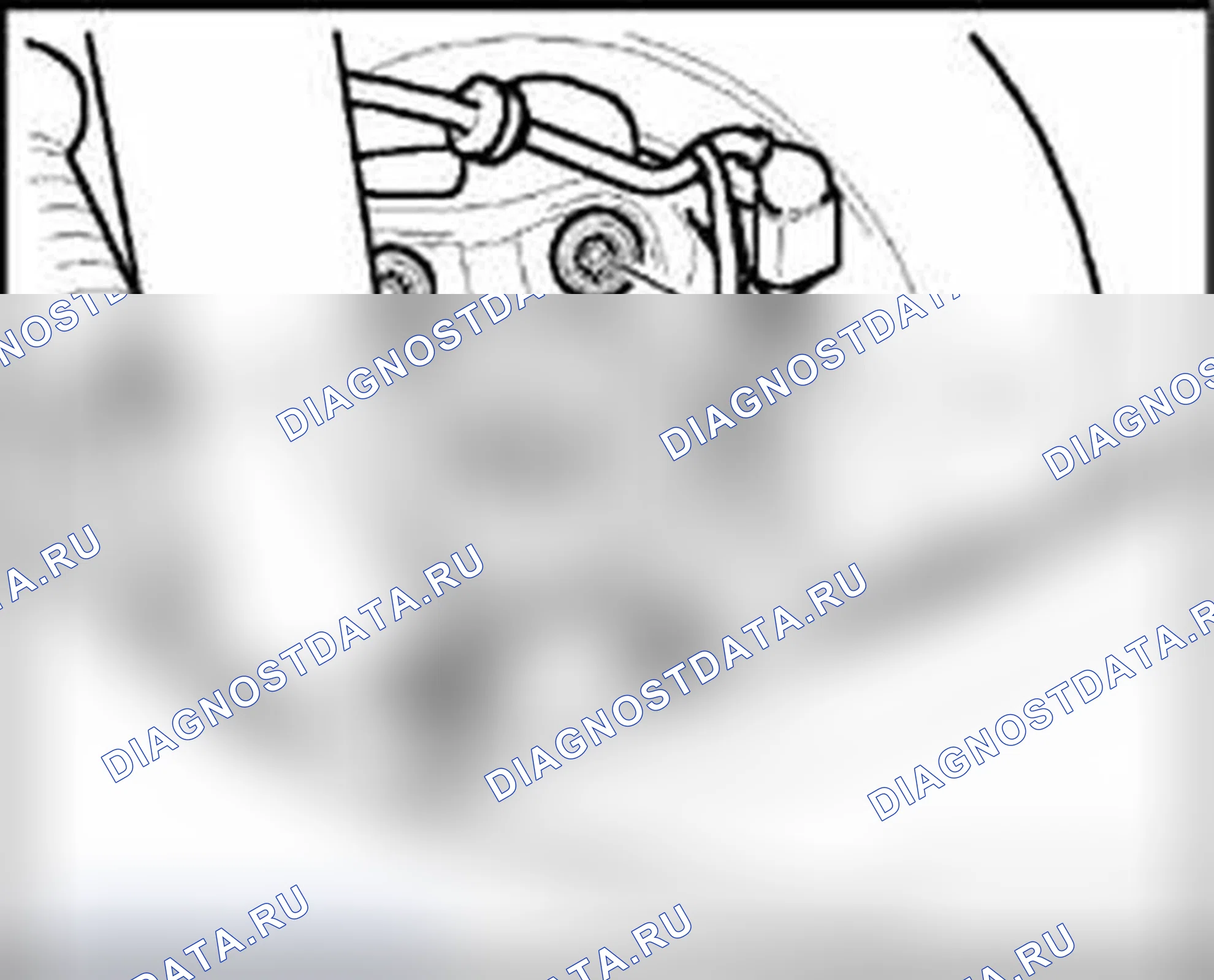 Рис. 231. Audi A6 C6 рестайлинг
