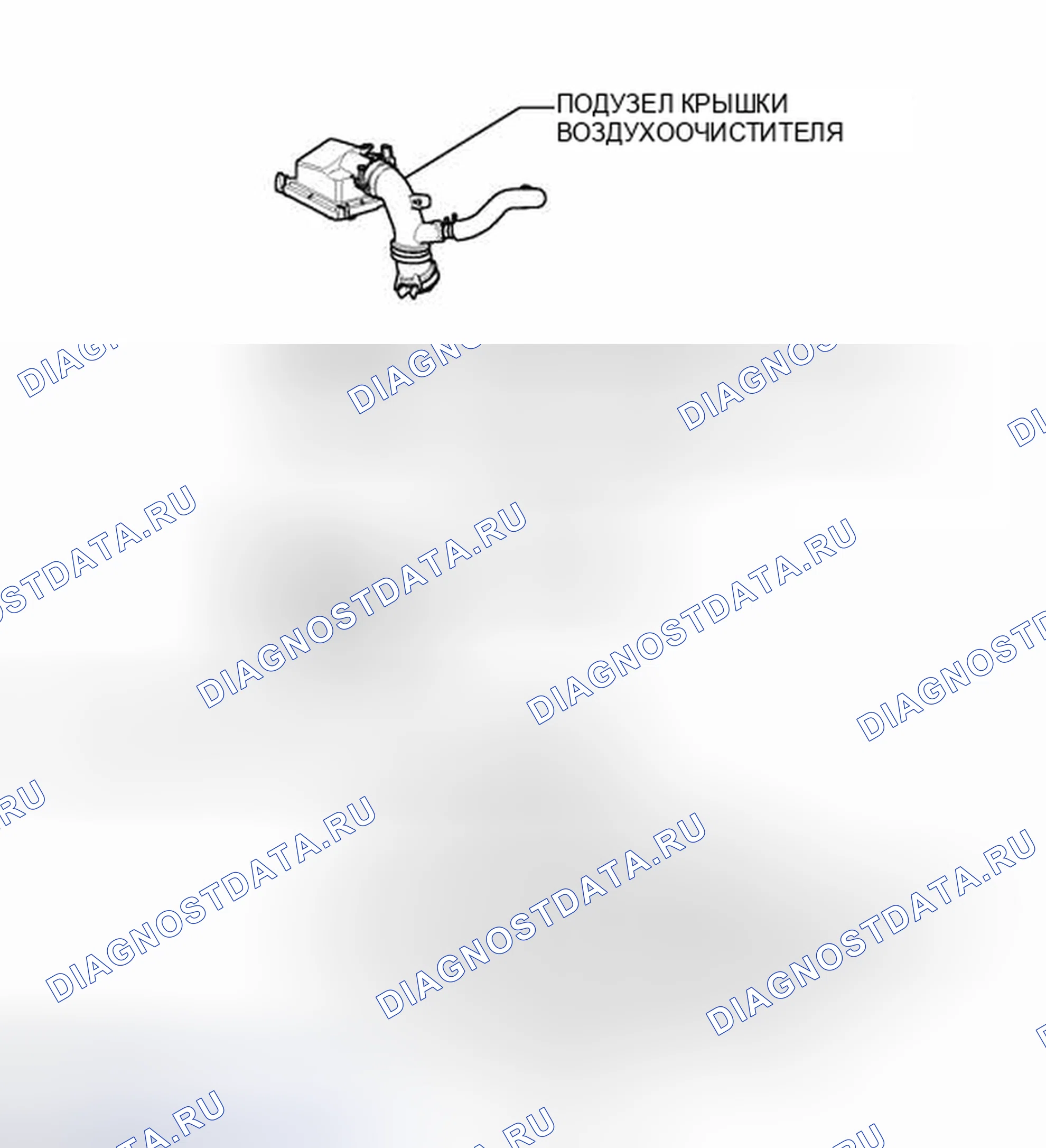 Рис. 184: ИЛЛЮСТРАЦИЯ. Toyota Prius C I