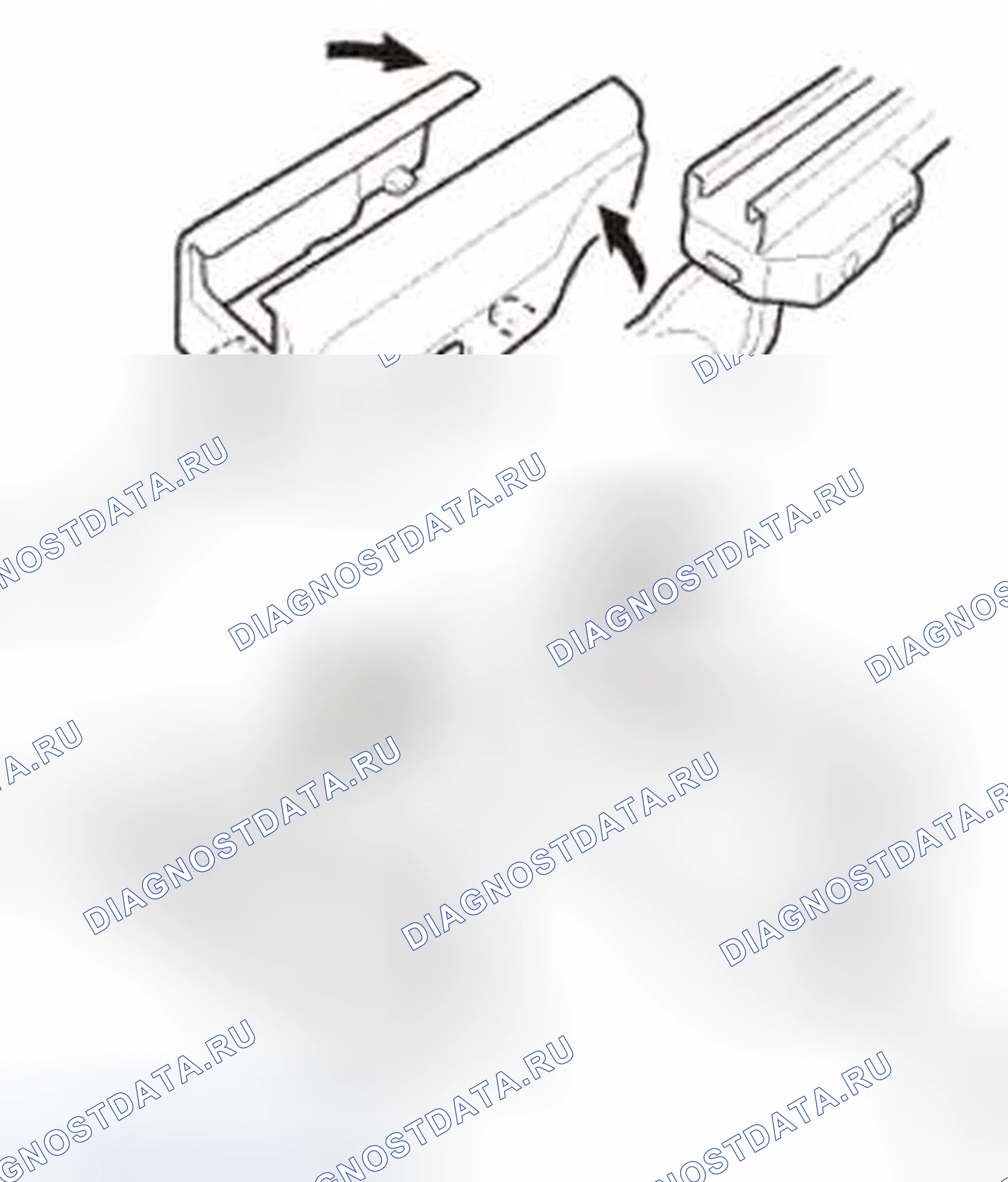Рис. 300. Honda Civic IX