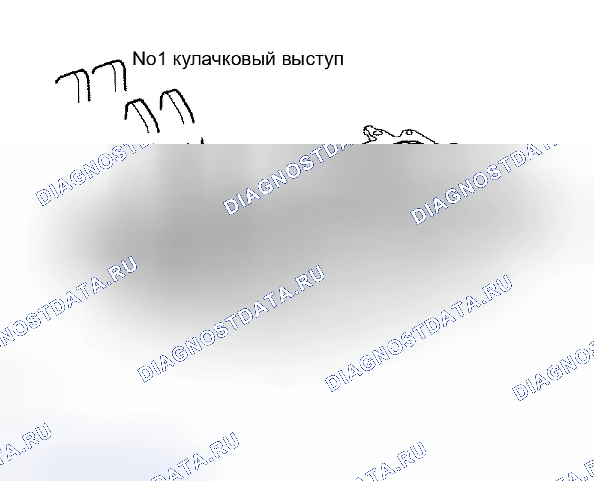 Рис. 121. Toyota Prius I рестайлинг