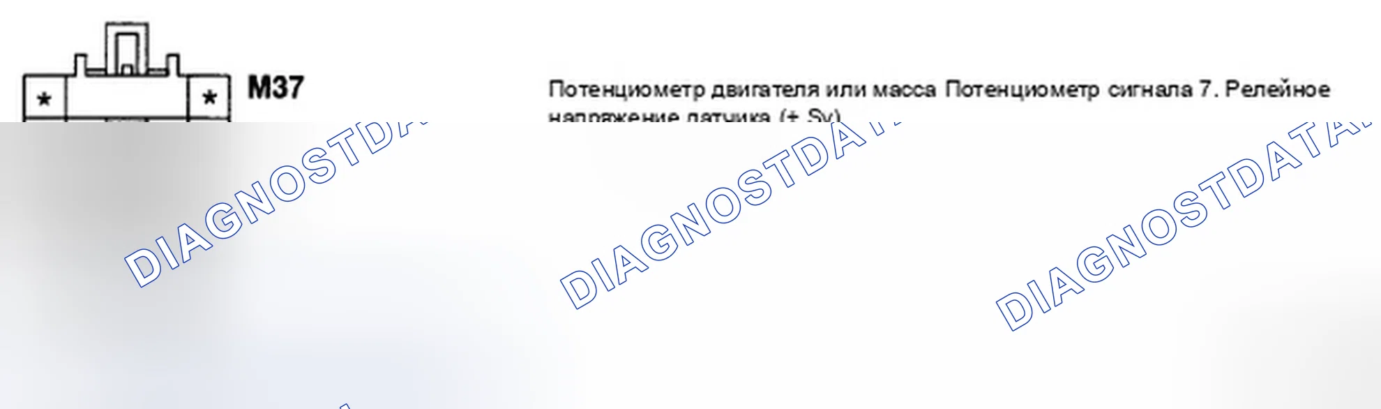 Рис. 114: ПРОВЕРКА ЦЕПИ ЗАЗЕМЛЕНИЯ. Hyundai Azera I