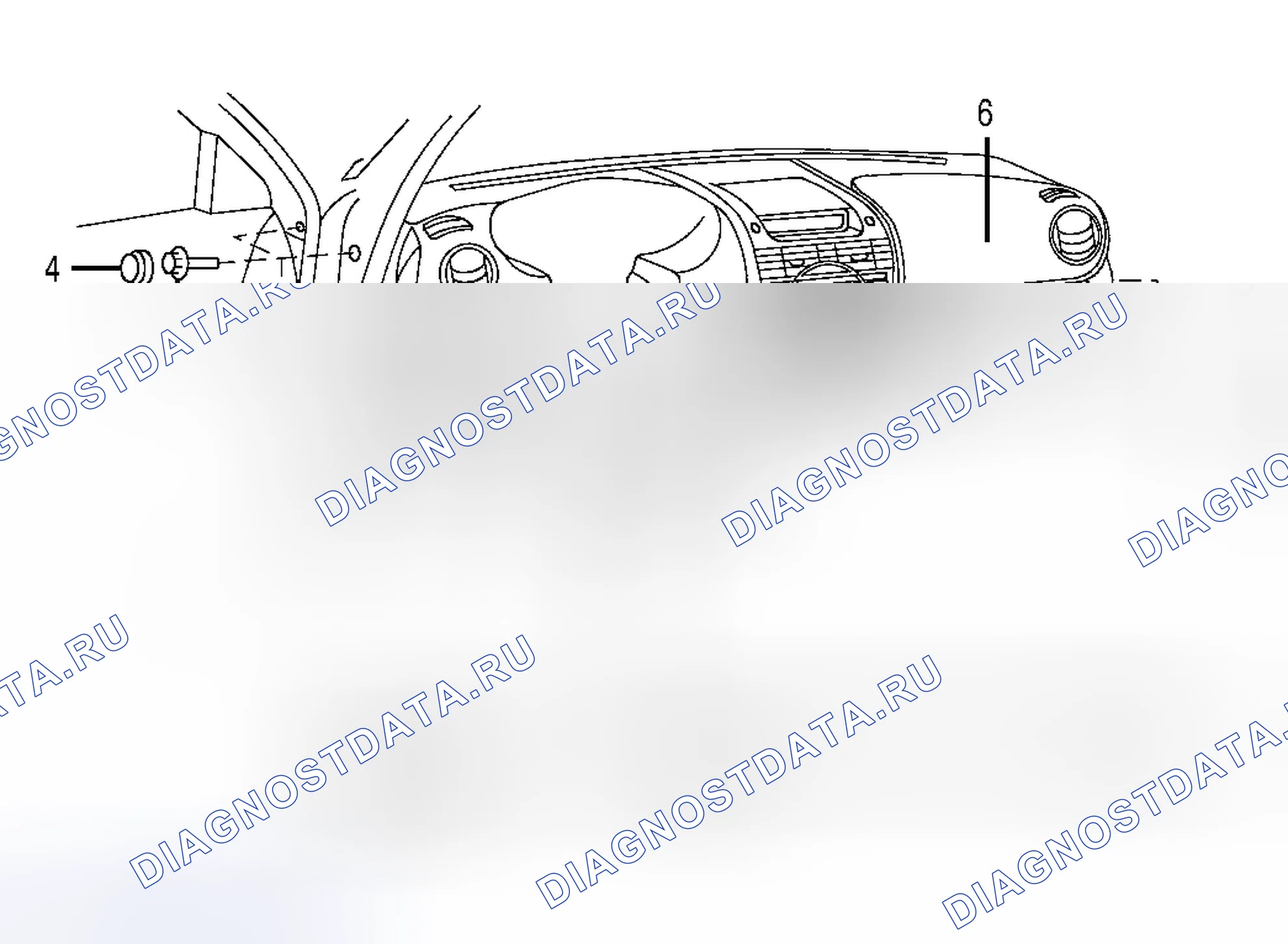 Рис. 16. Mazda RX-8 I