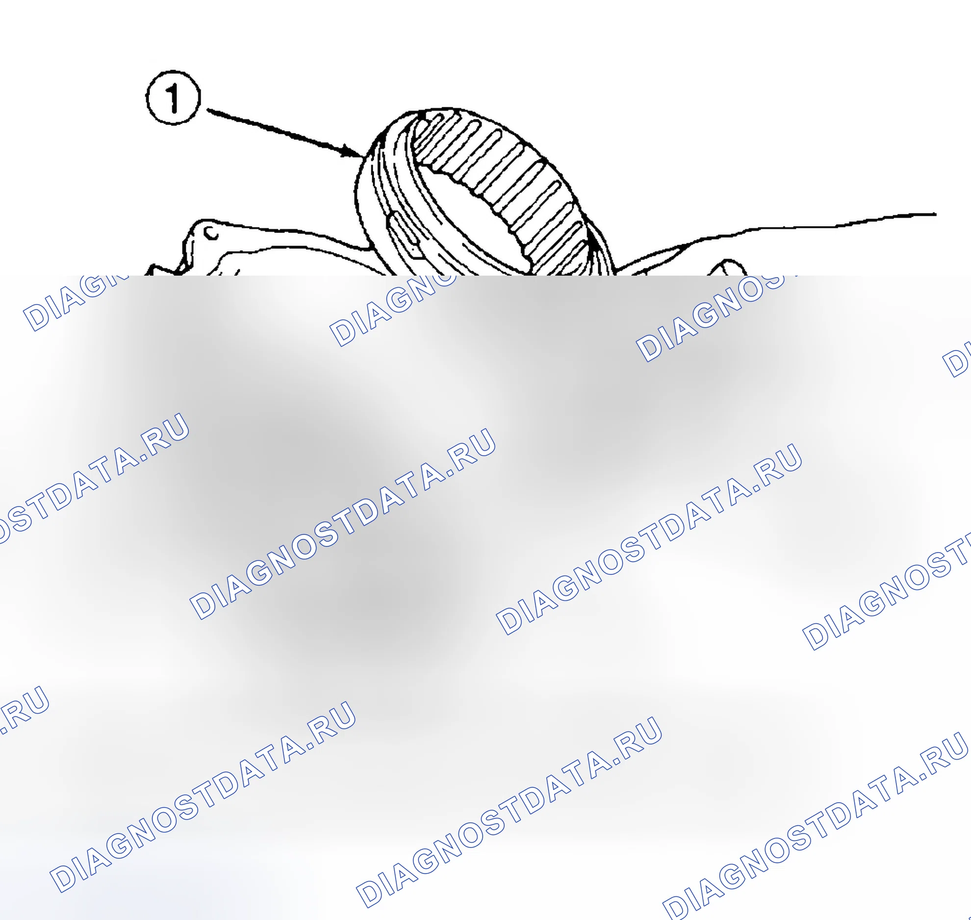 Рис. 66. Jeep Liberty I