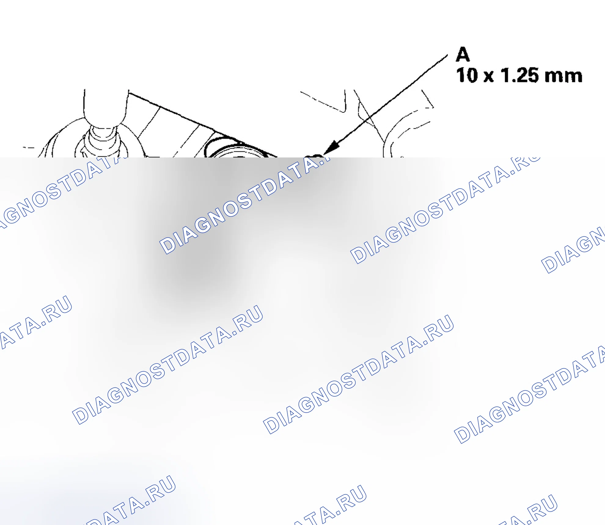 Рис. 40. Honda Accord VII рестайлинг