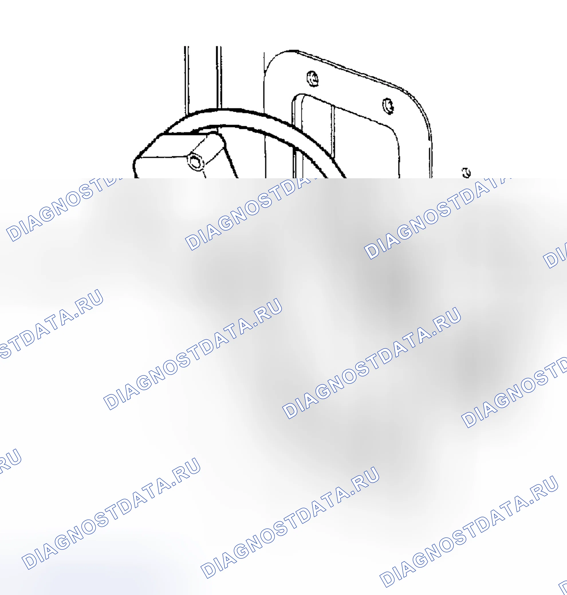 Рис. 3. Land Rover Range Rover I