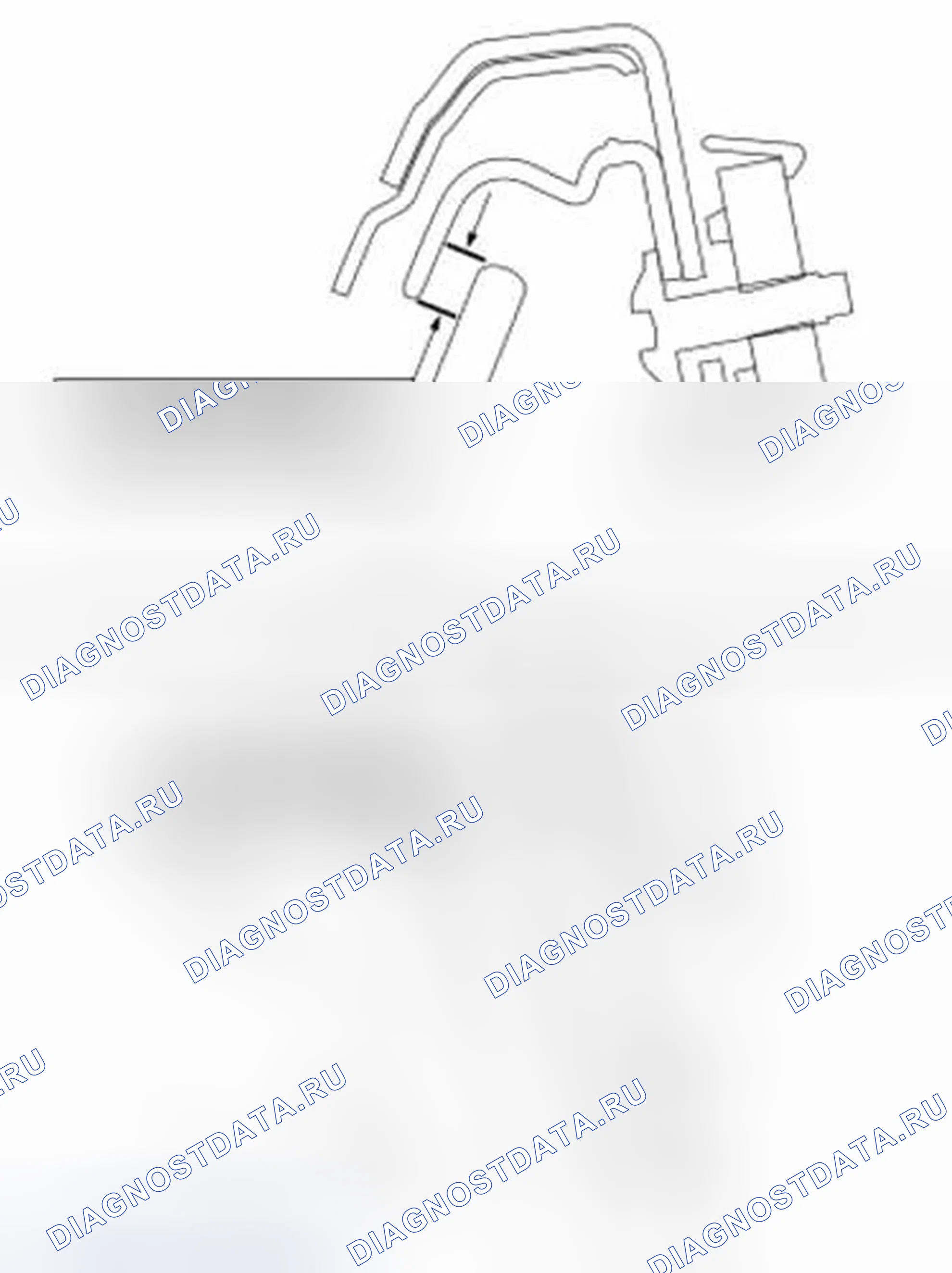 Рис. 3. Ford Mustang V рестайлинг