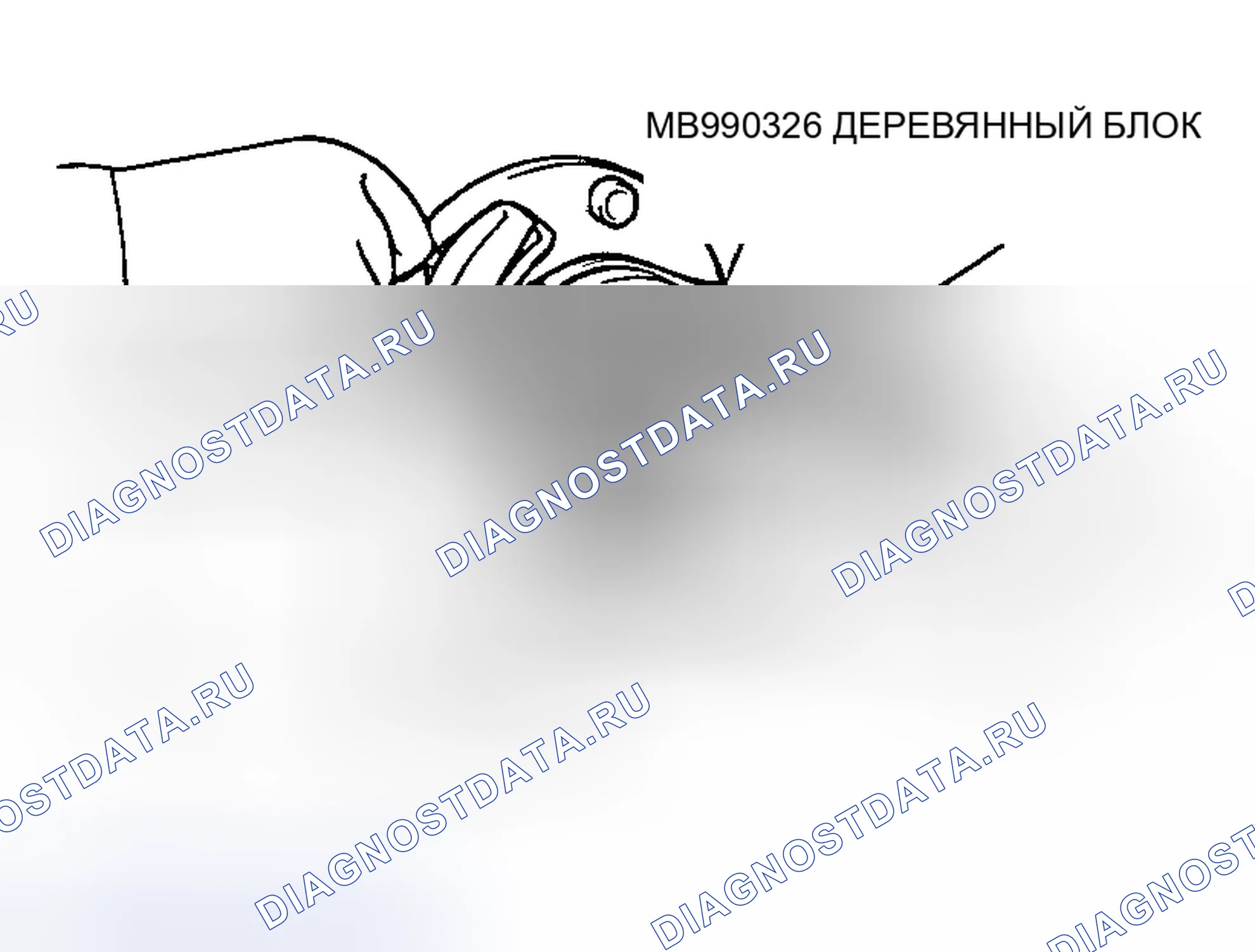 Рис. 2. Mitsubishi Lancer Evolution VIII