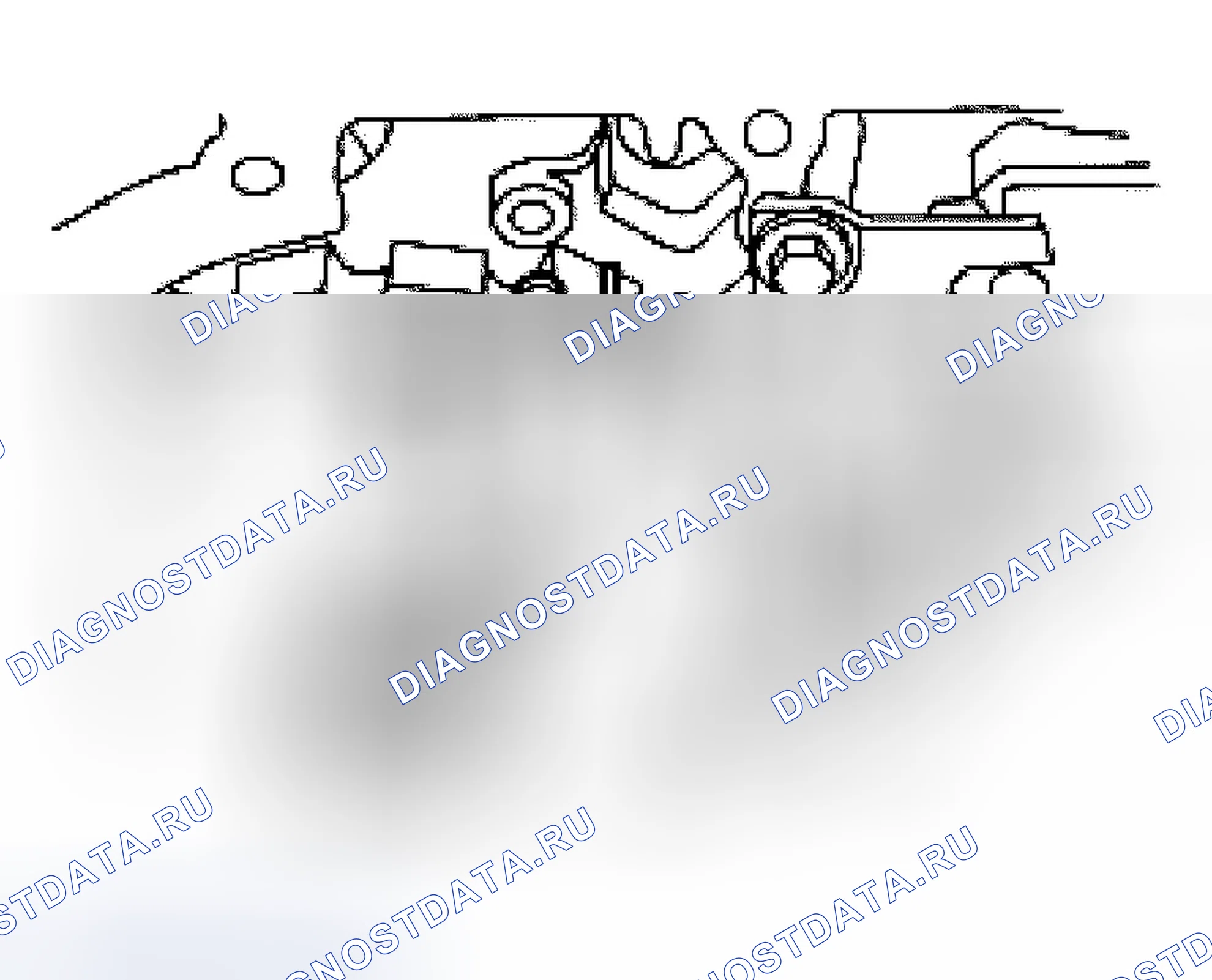 Рис. 286. Ford Econoline E250 