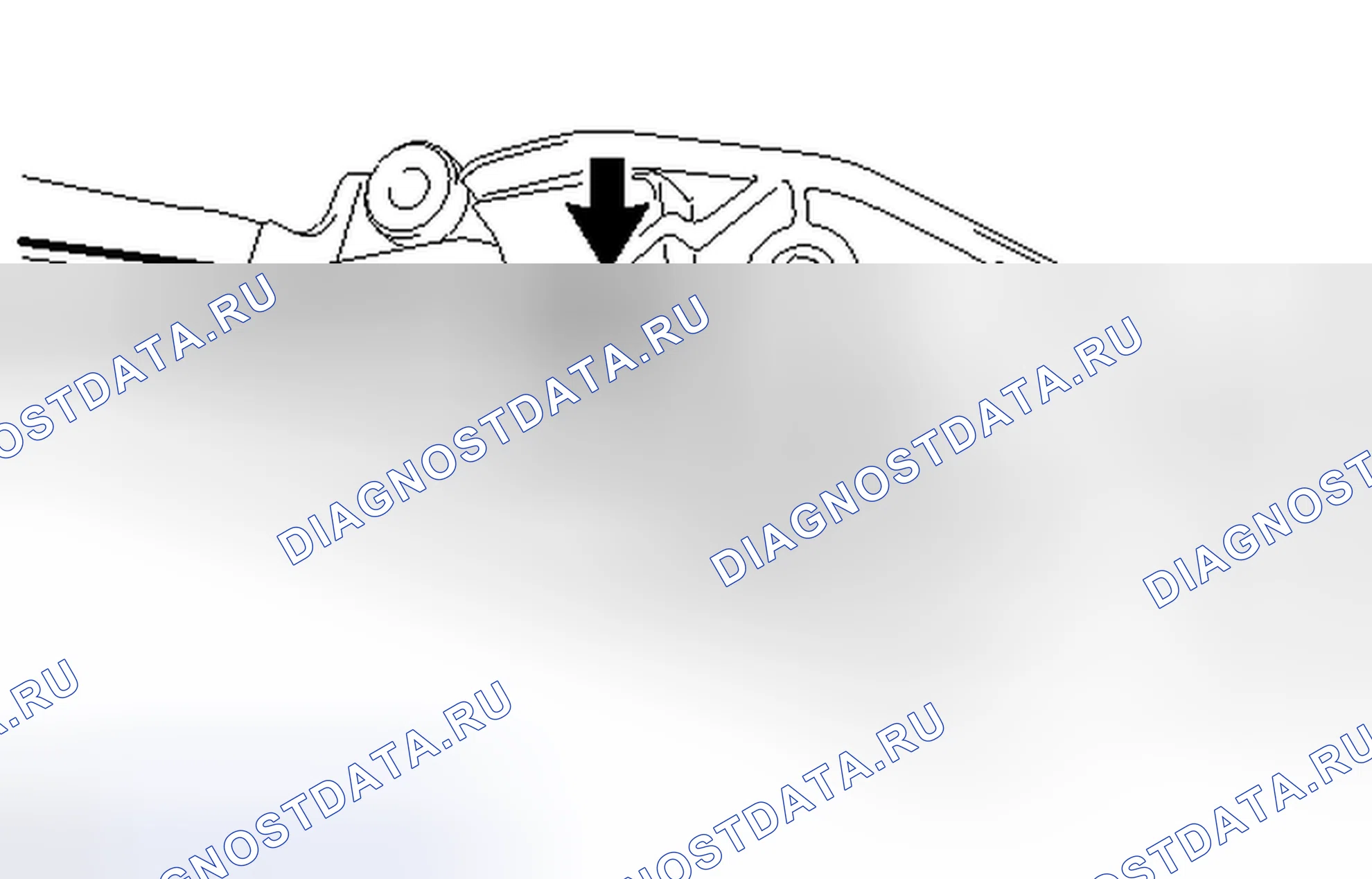 Рис. 18. Toyota Sequoia II рестайлинг