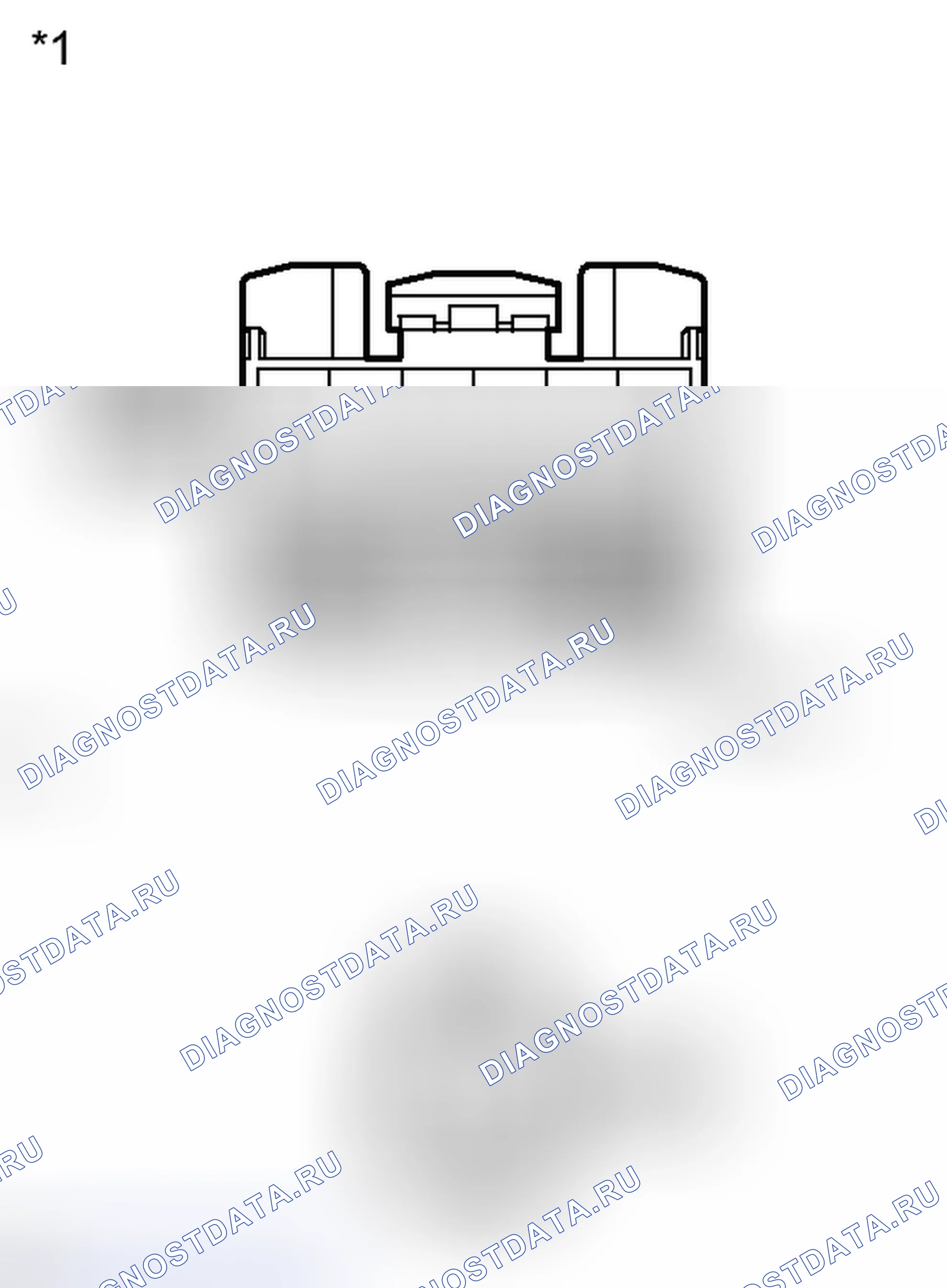 Рис. 151. Toyota Venza I