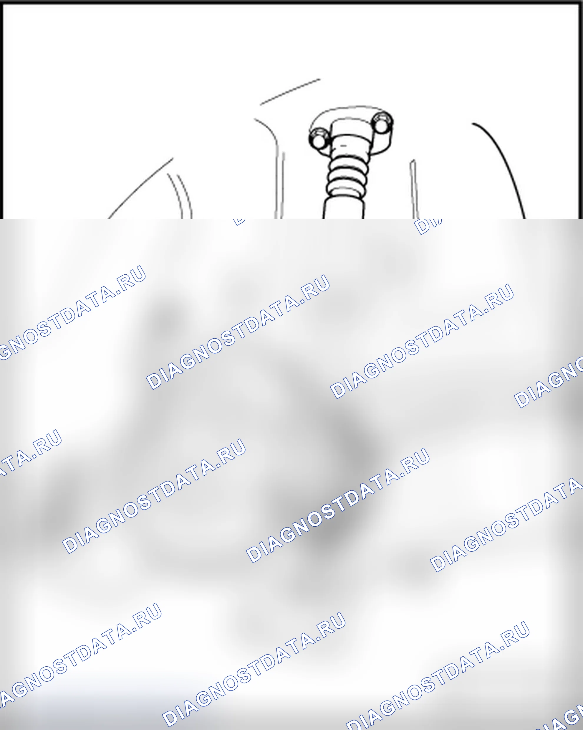 Рис. 30: АМОРТИЗАТОР. Volkswagen New Beetle A4