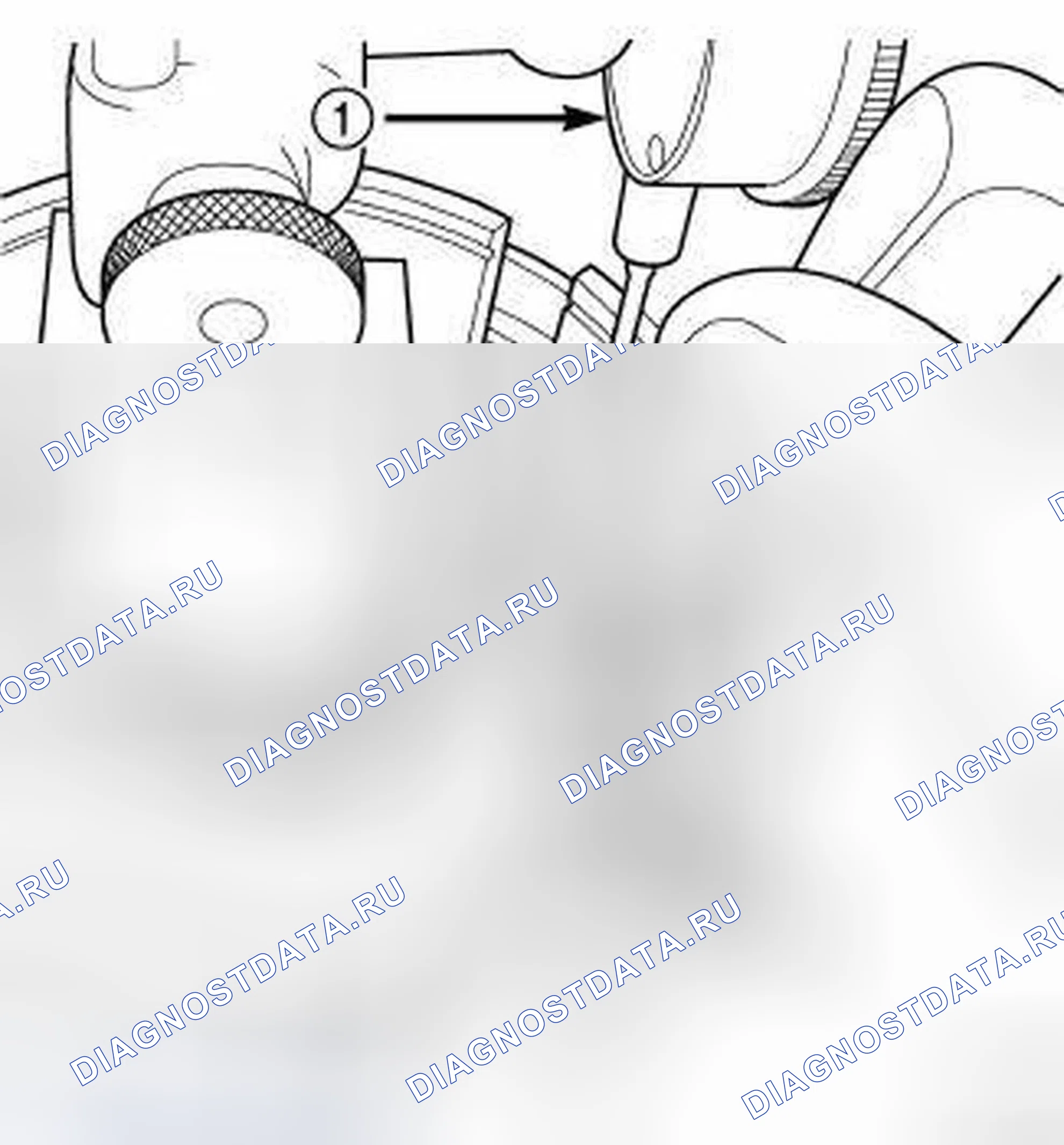 Рис. 306. Dodge Journey I
