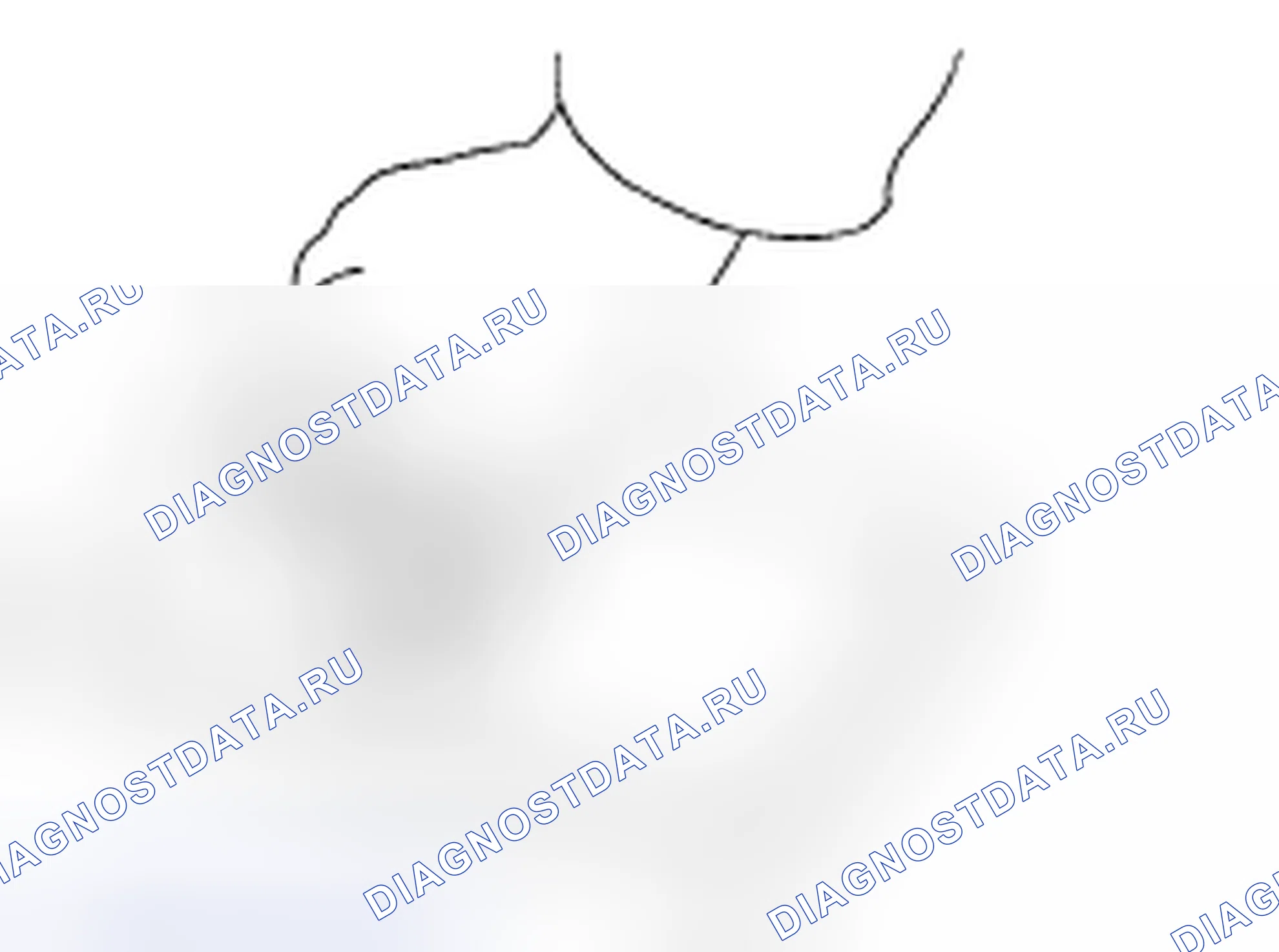 Рис. 526: УСТАНОВКА. Subaru Outback BP рестайлинг