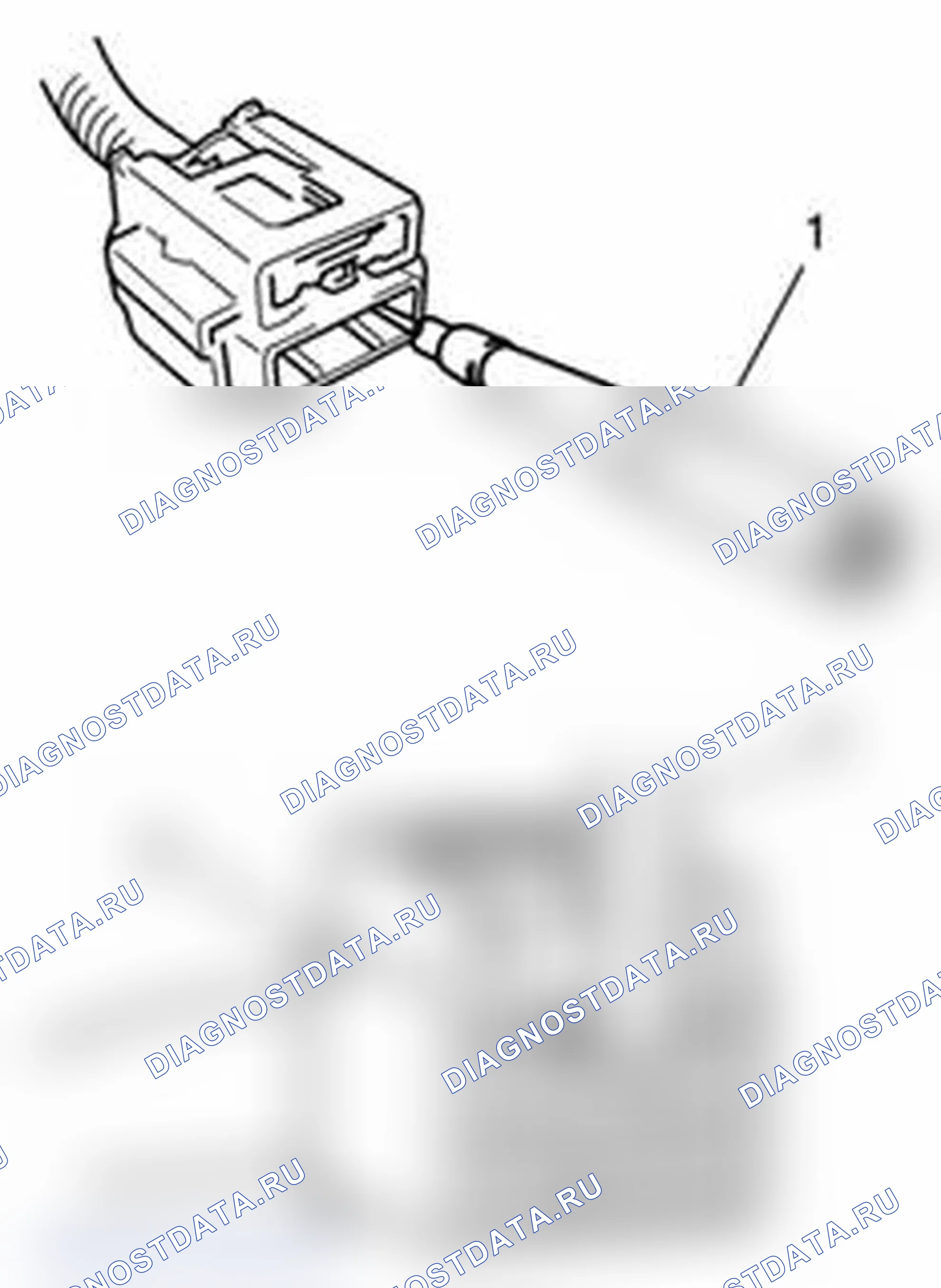 Рис. 302. Suzuki Grand Vitara II рестайлинг 2