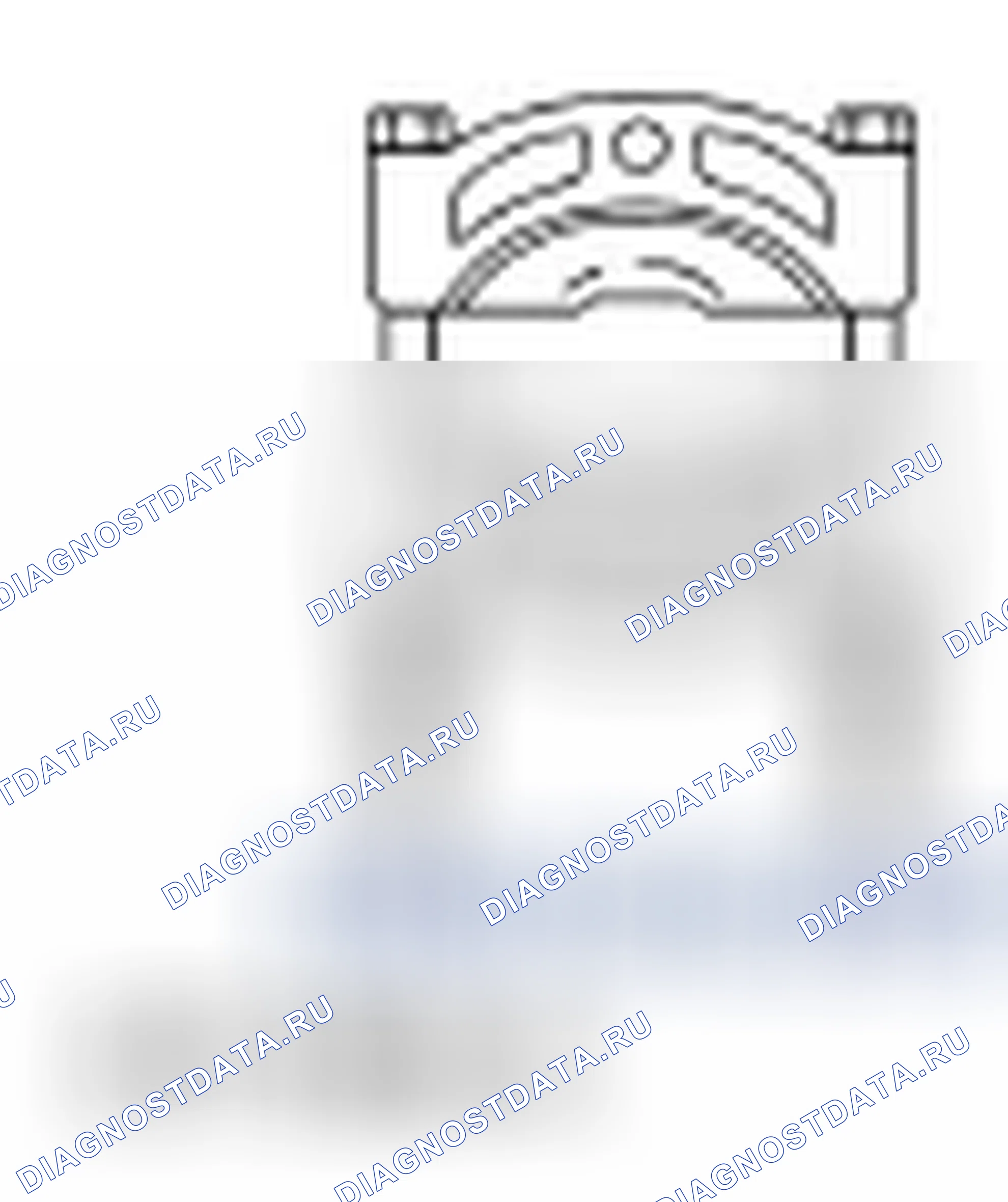 Рис. 306. Ford Freestyle I
