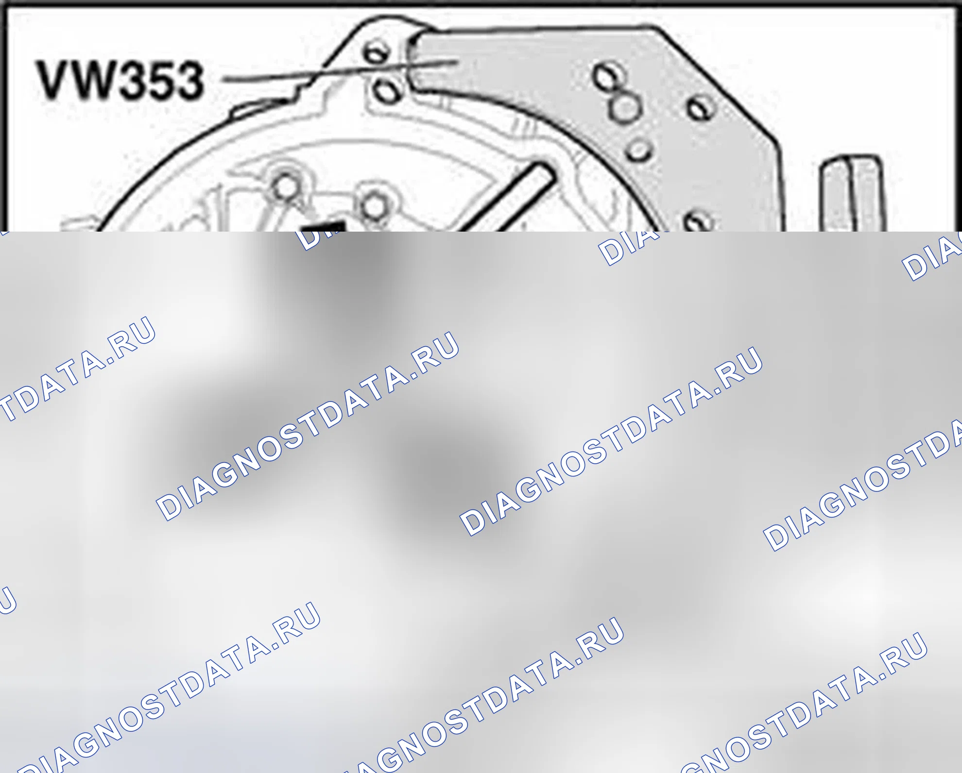 Рис. 490. Audi TT 8N