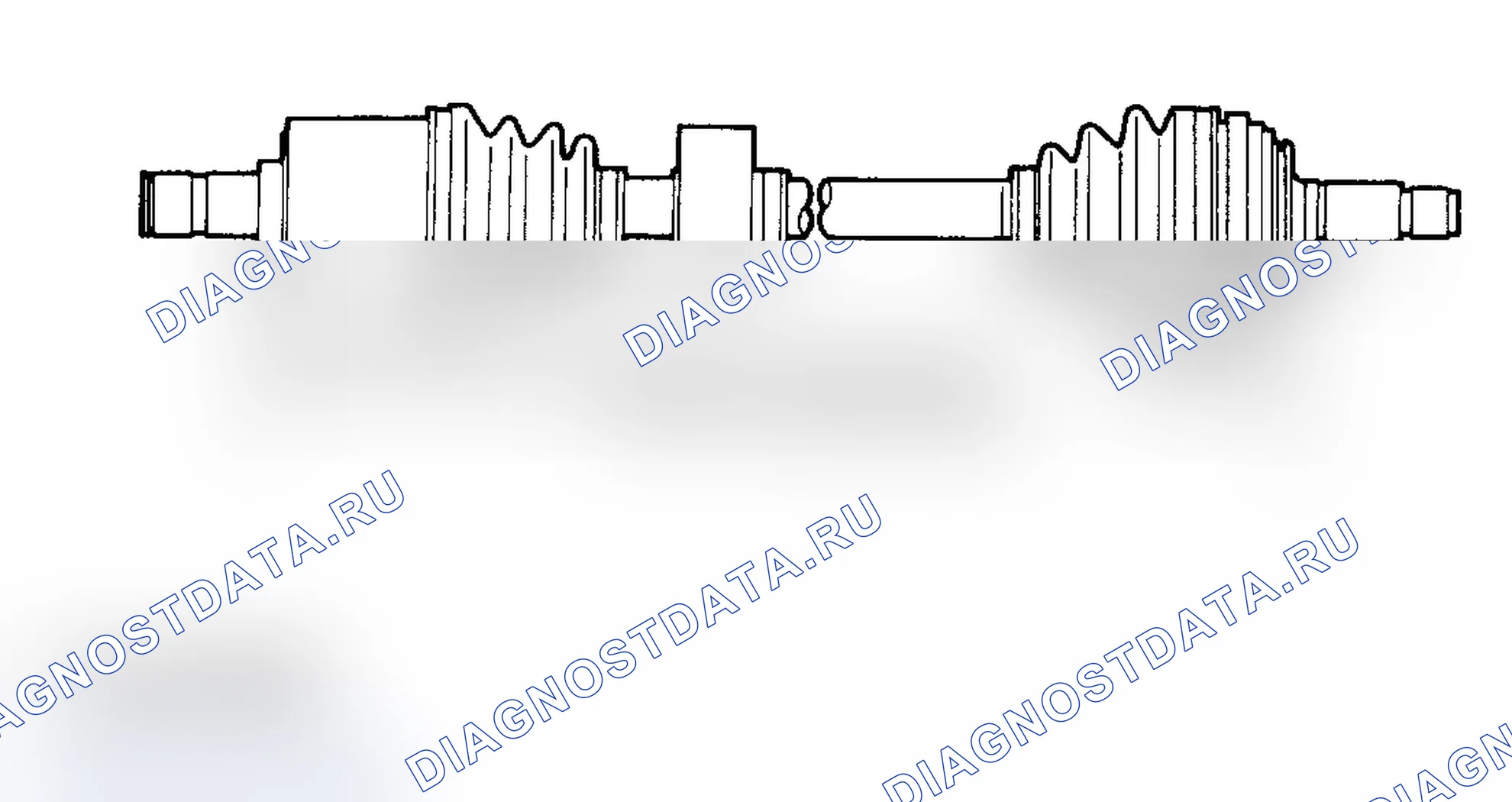 Рис. 3. Acura Integra II