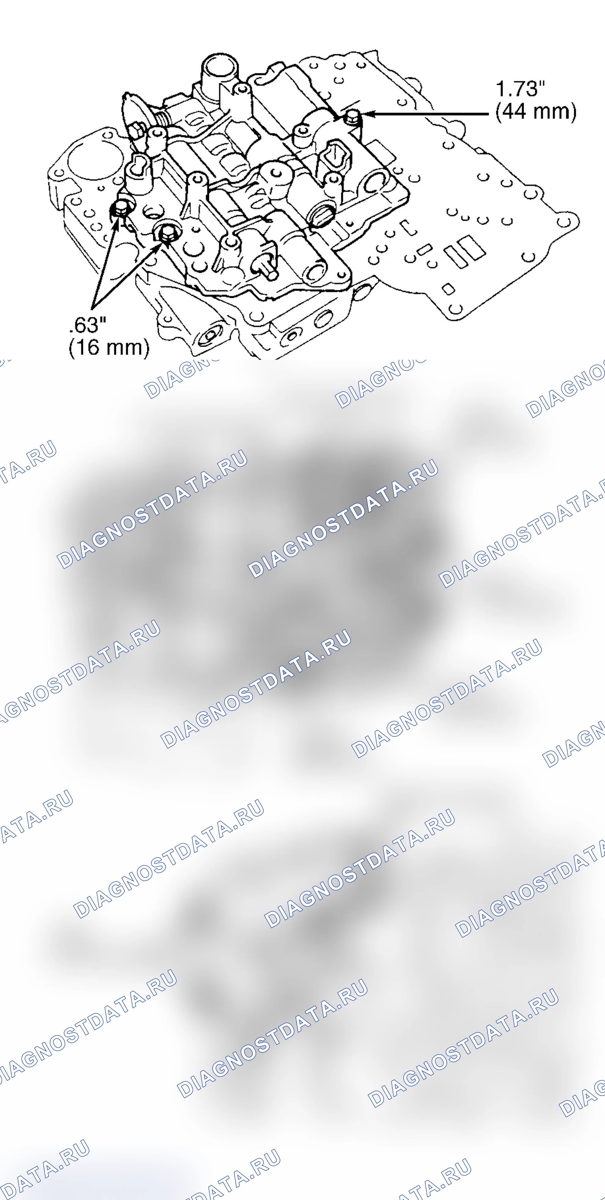 Рис. 167. Toyota Camry Solara I