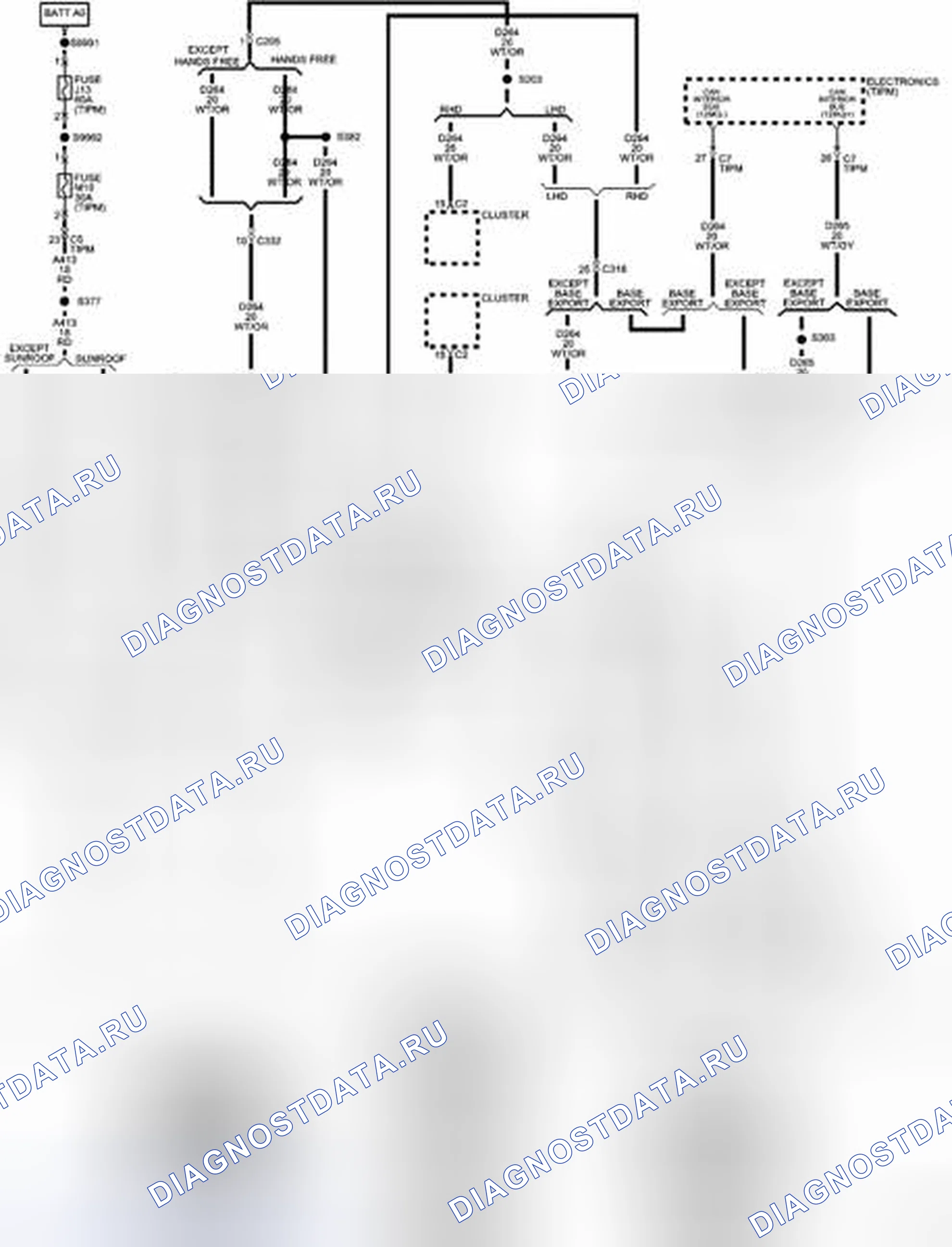 Рис. 48. Chrysler Town & Country V