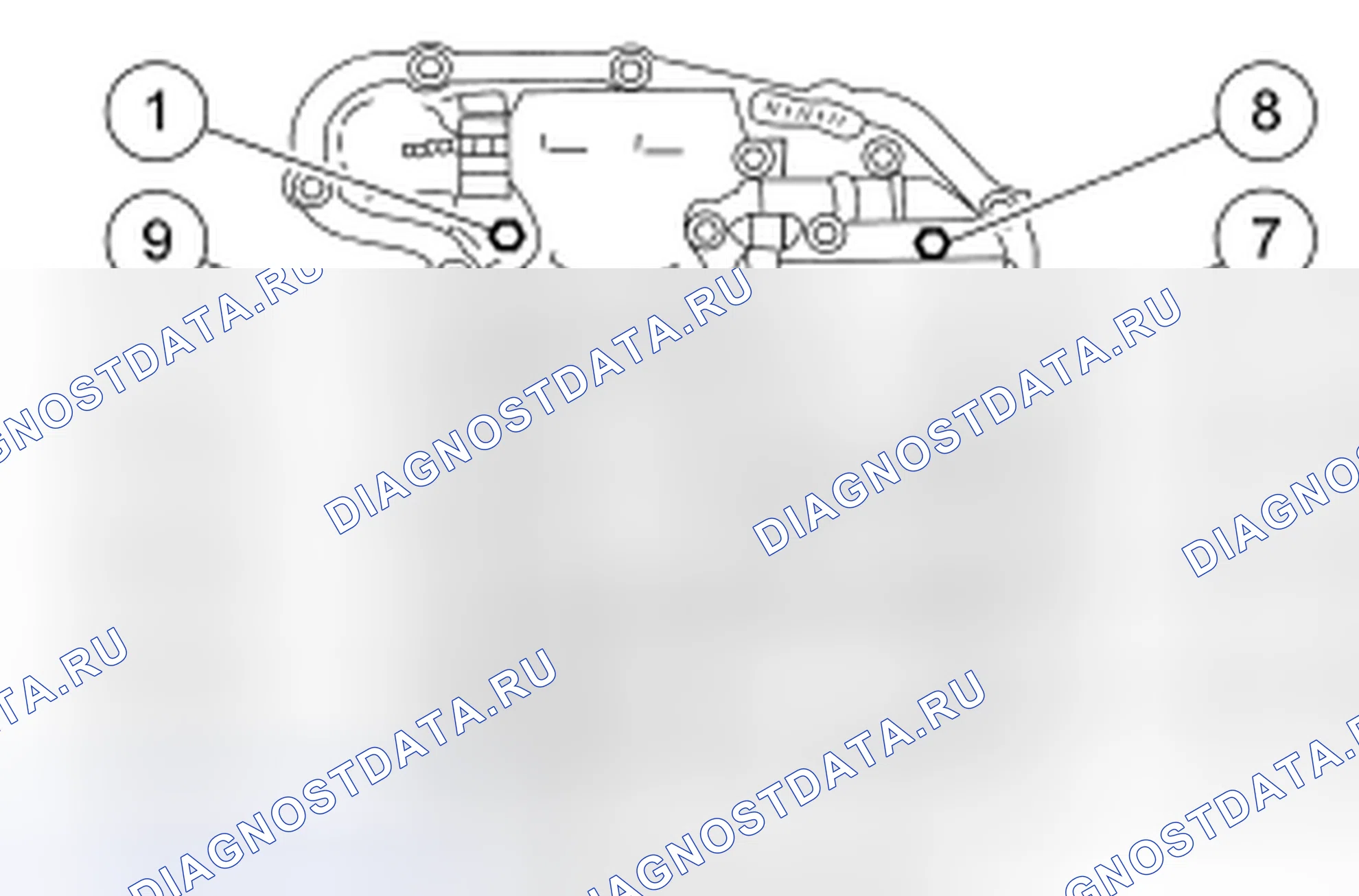 Рис. 175. Hyundai Matrix I рестайлинг
