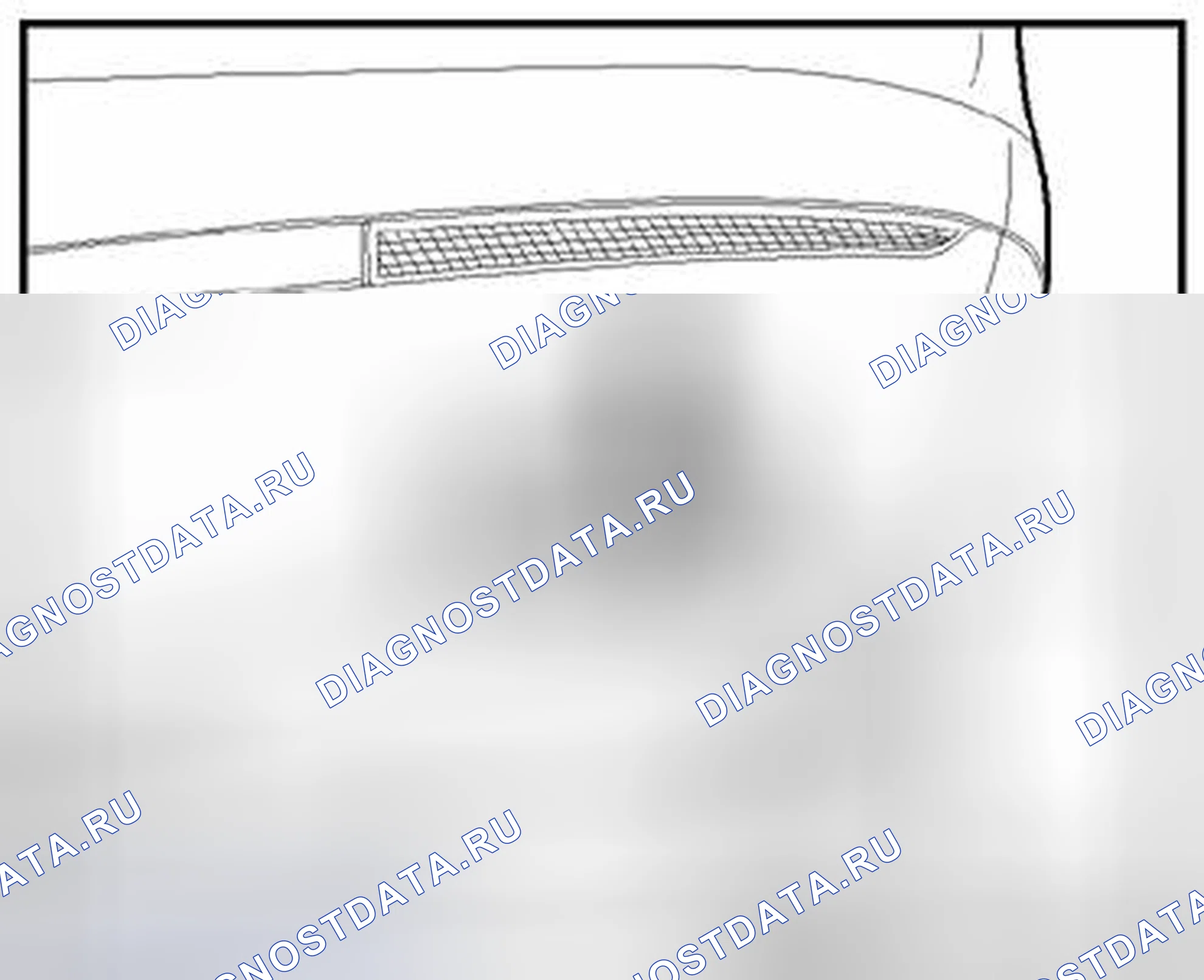 Рис. 230. Volkswagen Jetta V