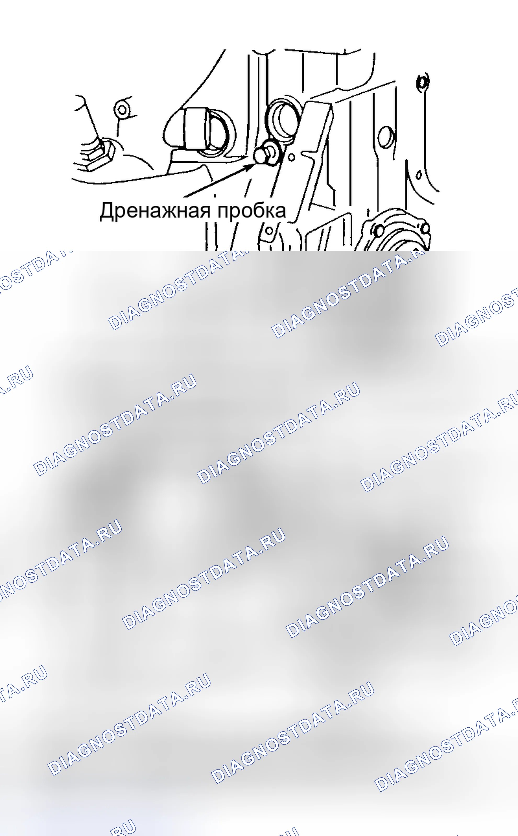 Рис. 8. Nissan Altima L30 рестайлинг