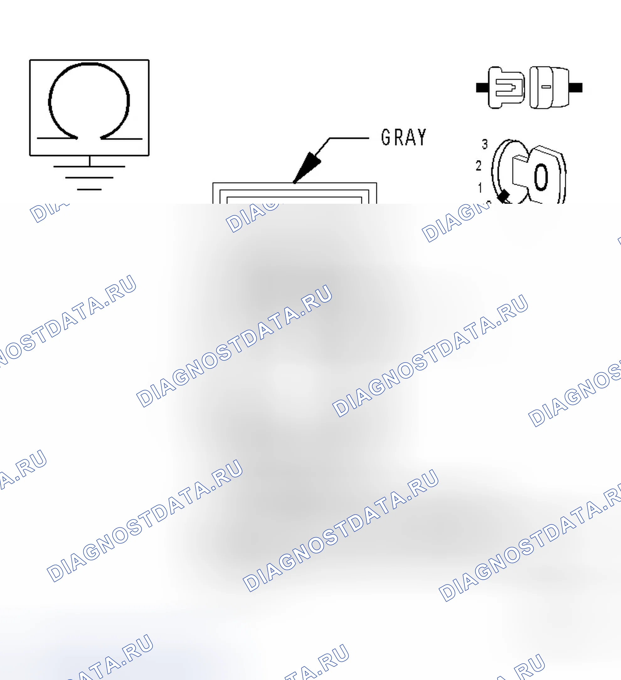 Рис. 484. Dodge Magnum I