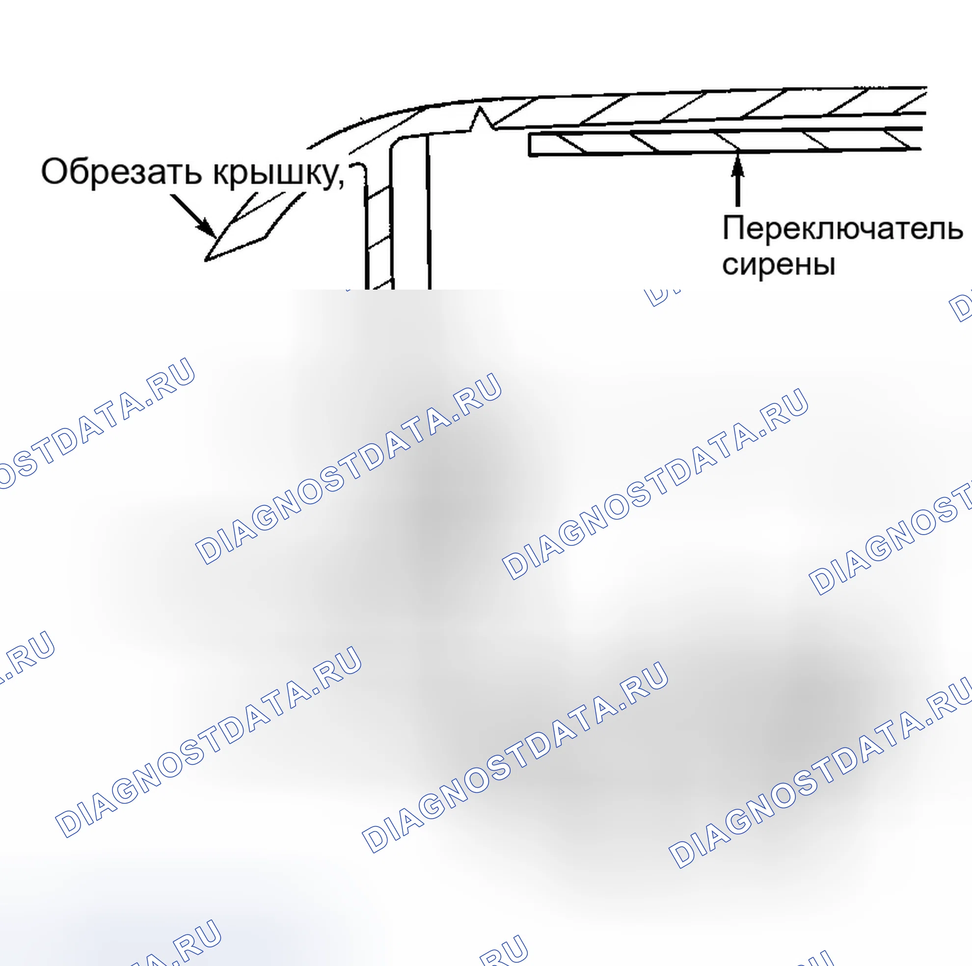 Рис. 8. Jeep Grand Cherokee ZJ рестайлинг