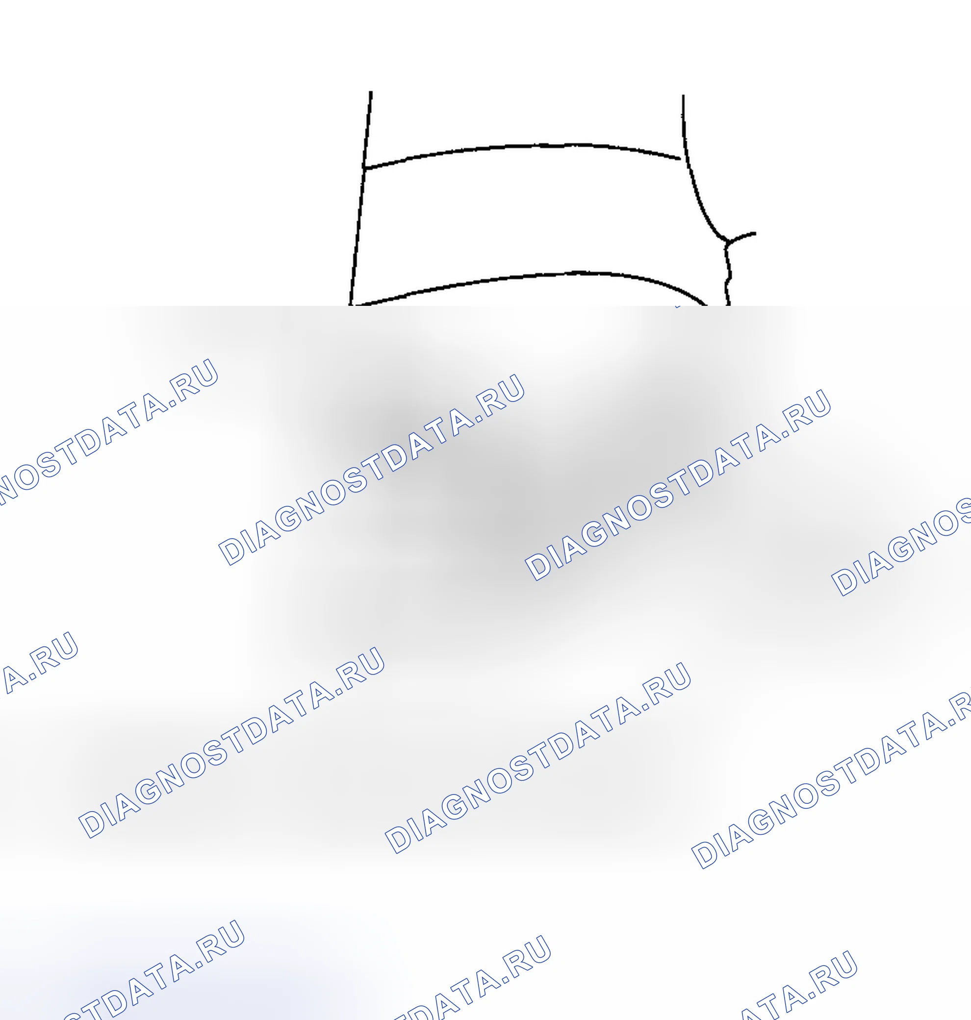 Рис. 22. Subaru Legacy BE/BH/BT