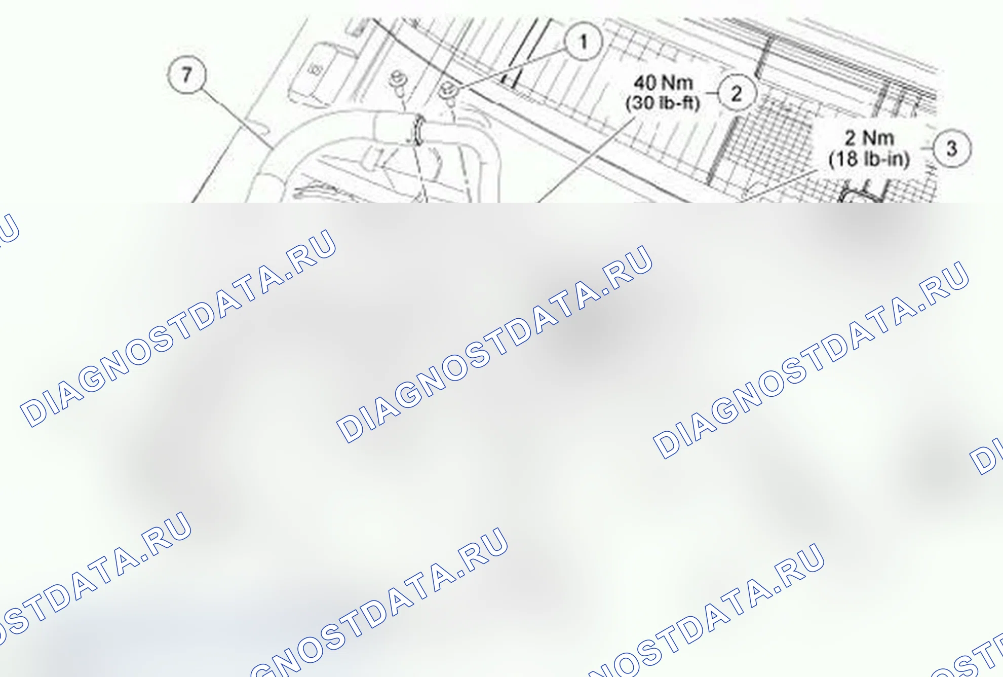 Рис. 215. Ford Cutaway E350 Super Duty 
