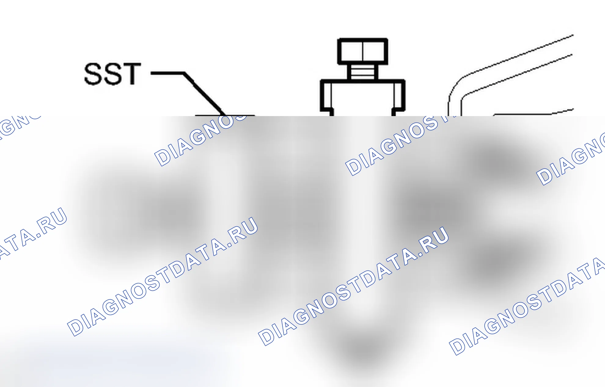 Рис. 103. Toyota Land Cruiser 200 рестайлинг