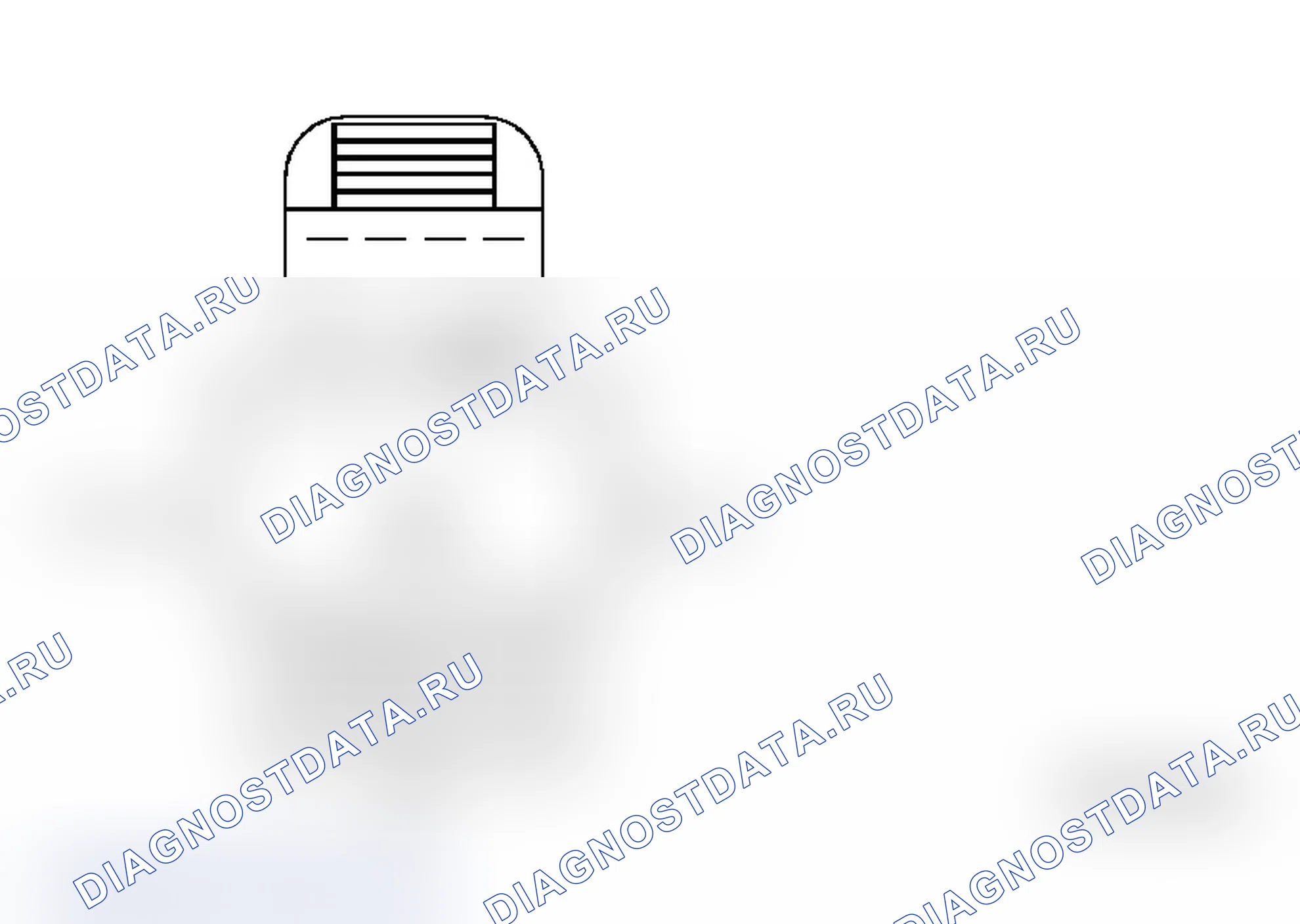 Рис. 10. Dodge Caravan IV