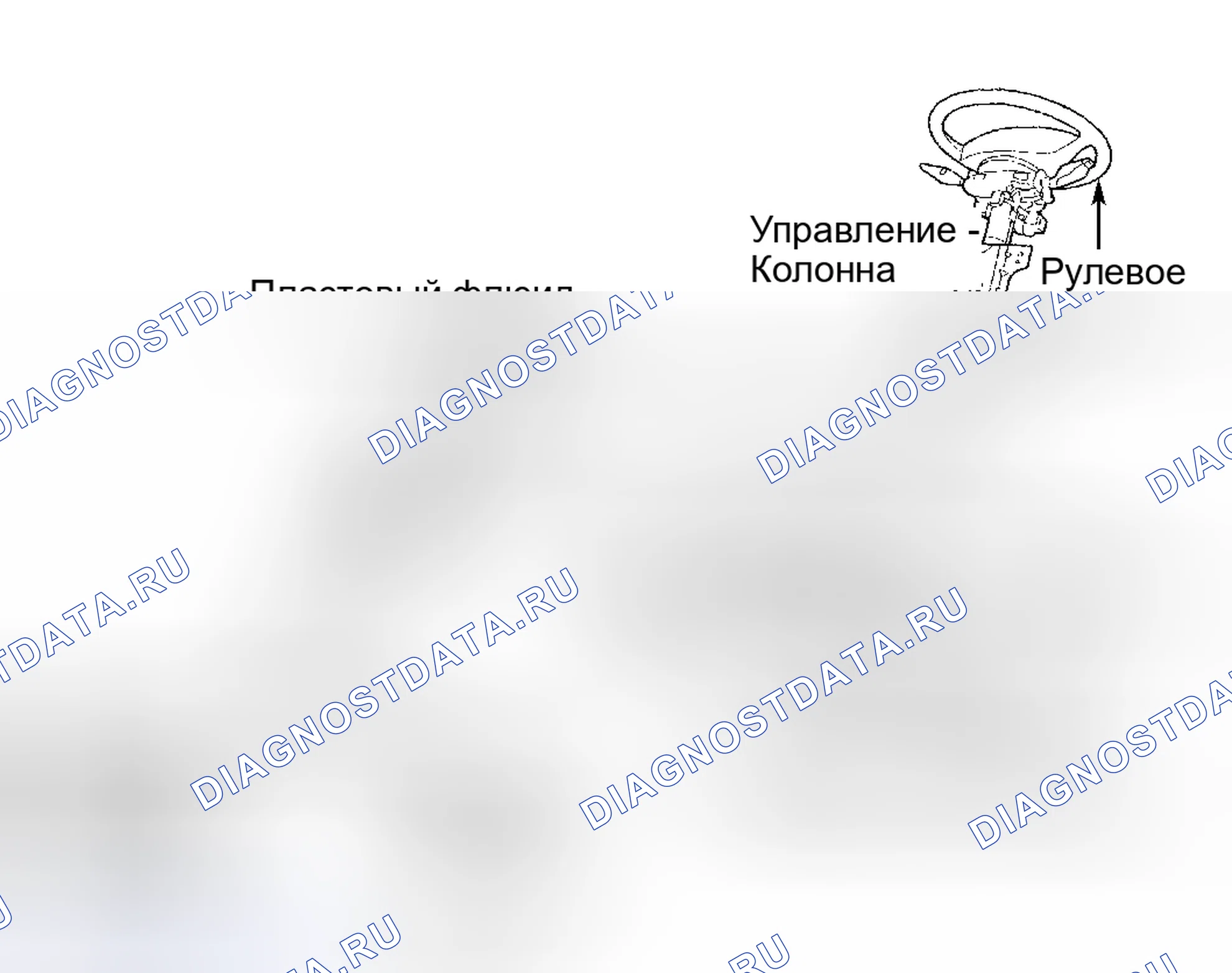 Рис. 3. Ford Focus I рестайлинг