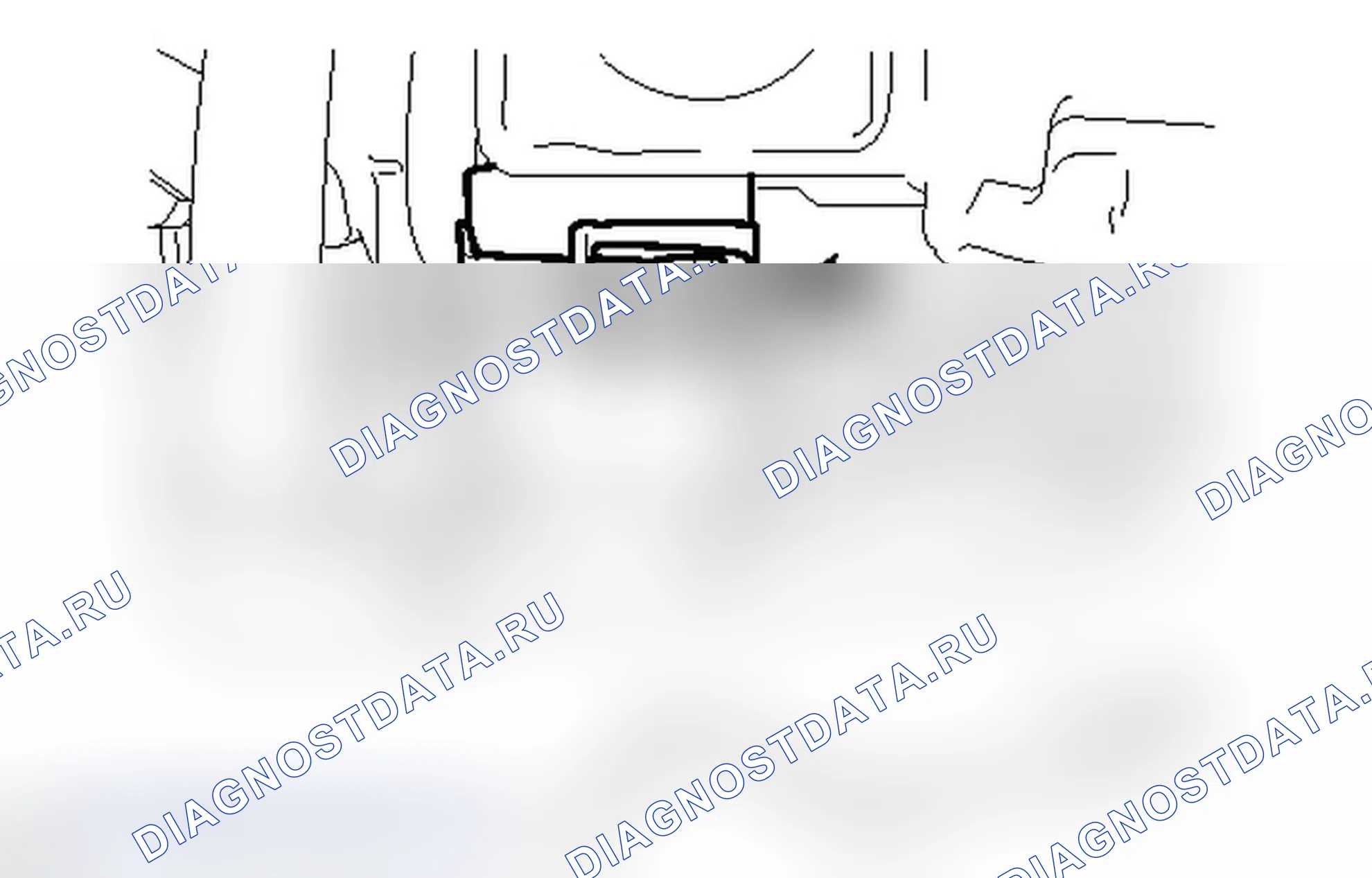 Рис. 42. Toyota Prius PHV pre-III