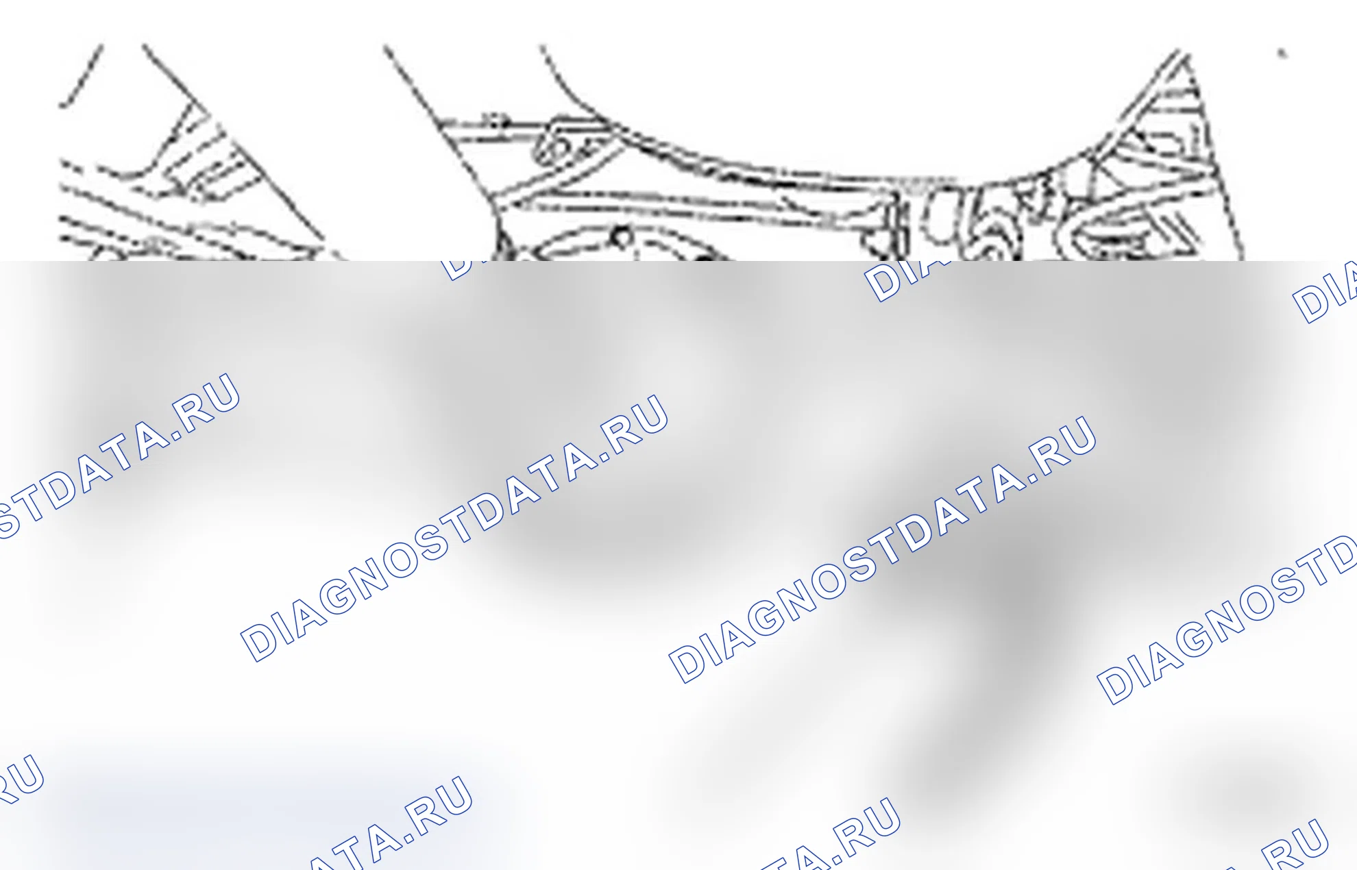 Рис. 3. Toyota Land Cruiser 200
