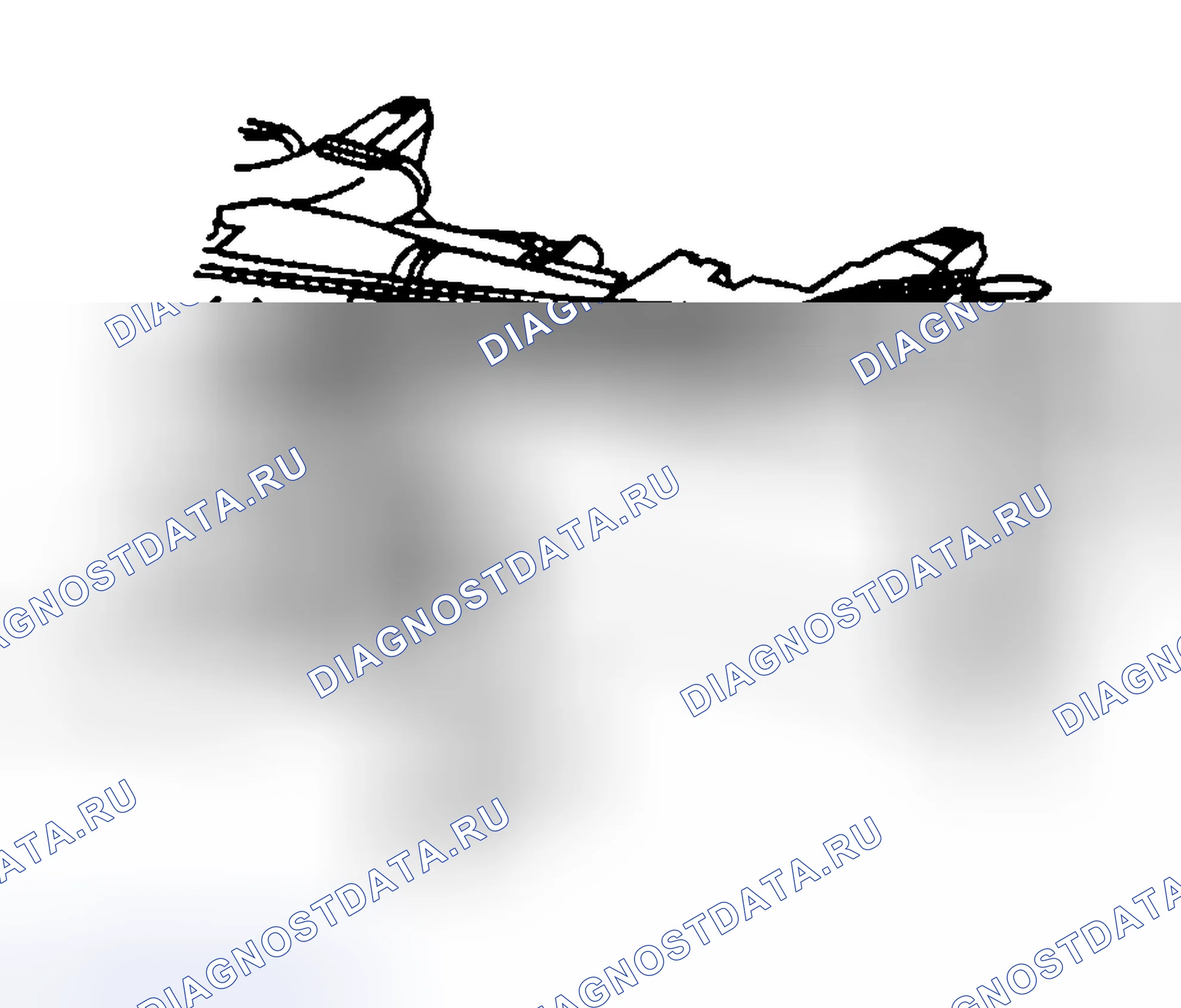 Рис. 53: Порядок демонтажа. Kia Ceed CD