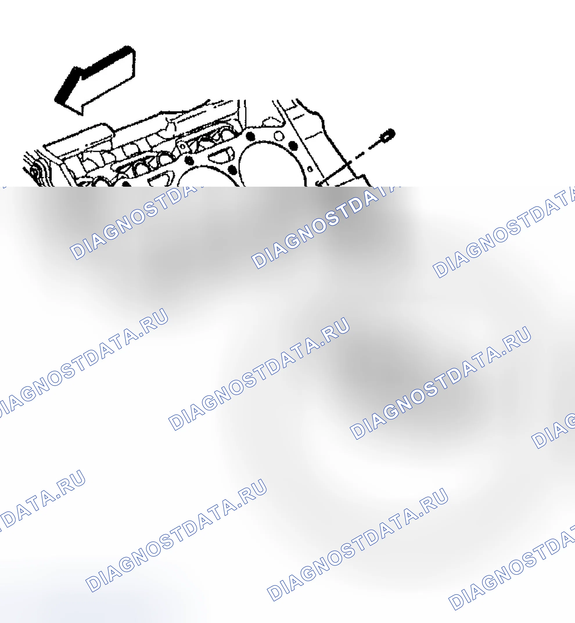 Рис. 831: Требуемые инструменты. Chevrolet Silverado 1500 HD 