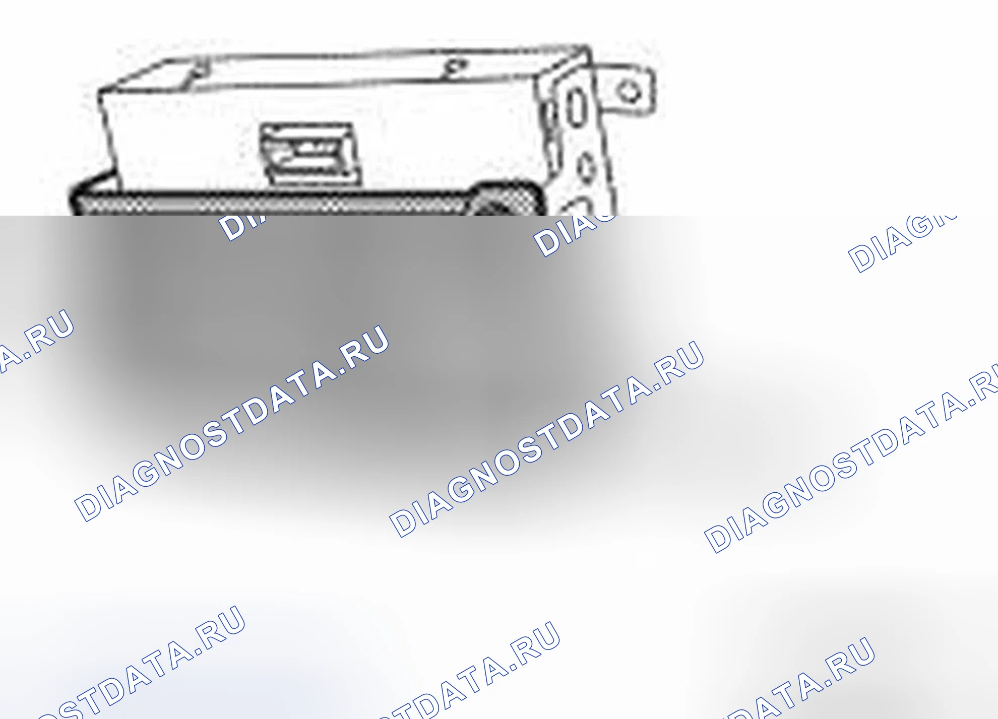 Рис. 212: A / C auto amp.. Infiniti QX56 I рестайлинг