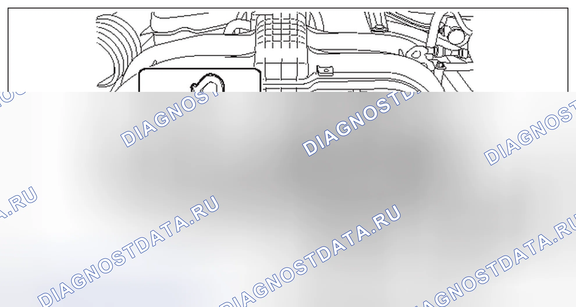 Рис. 111. Subaru Impreza WRX GE рестайлинг
