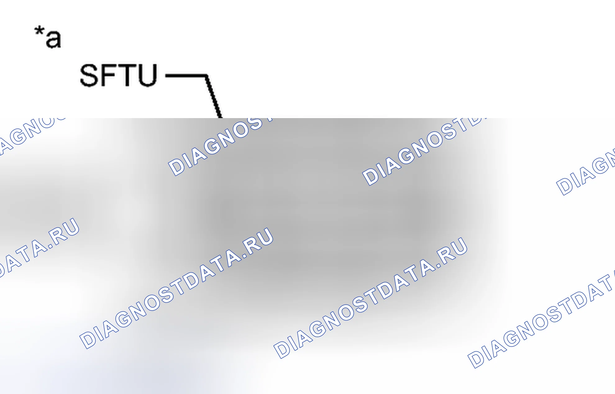 Рис. 507: ПОРЯДОК ВЫПОЛНЕНИЯ РАБОТ. Toyota Avalon XX40