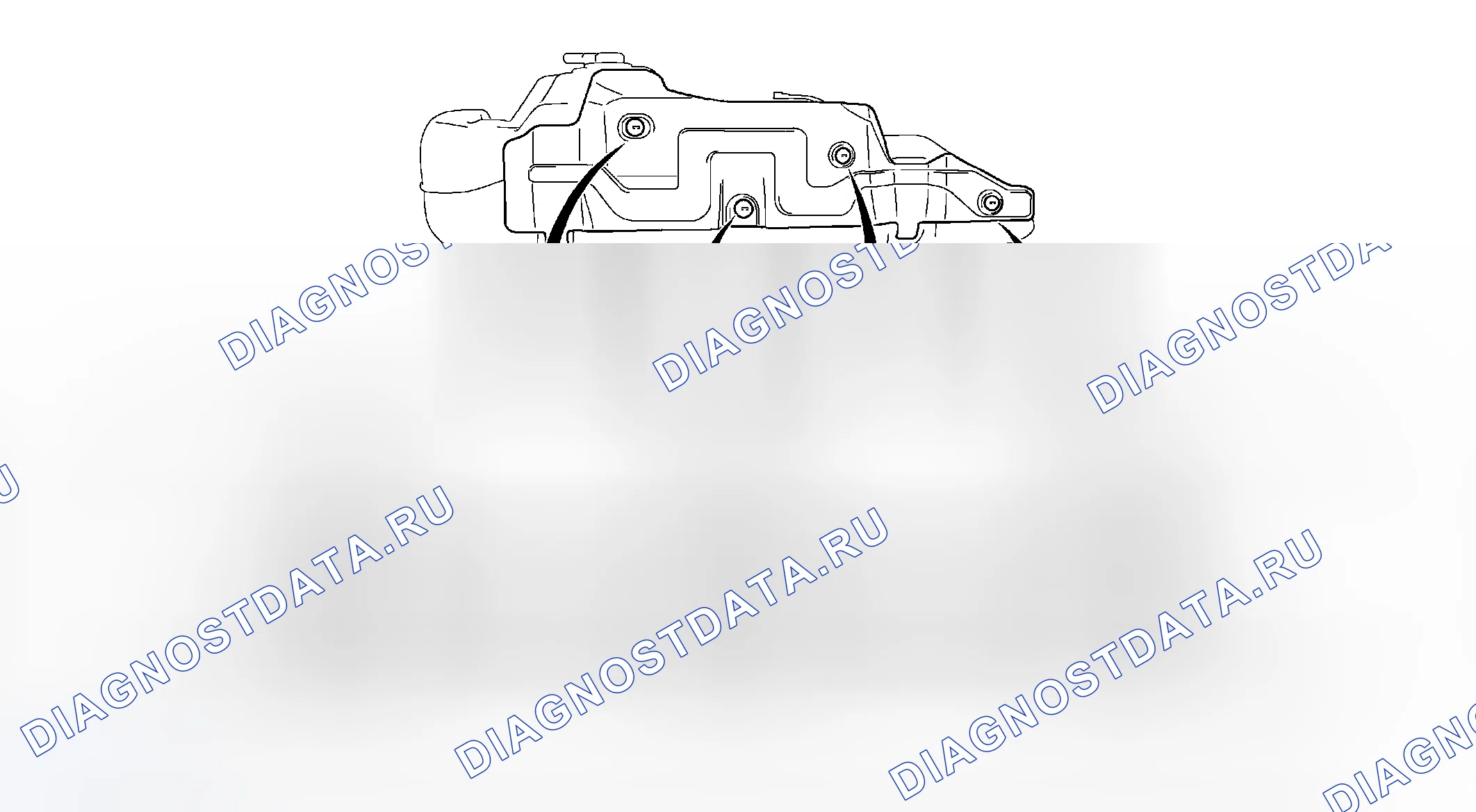 Рис. 146. Toyota Tacoma II
