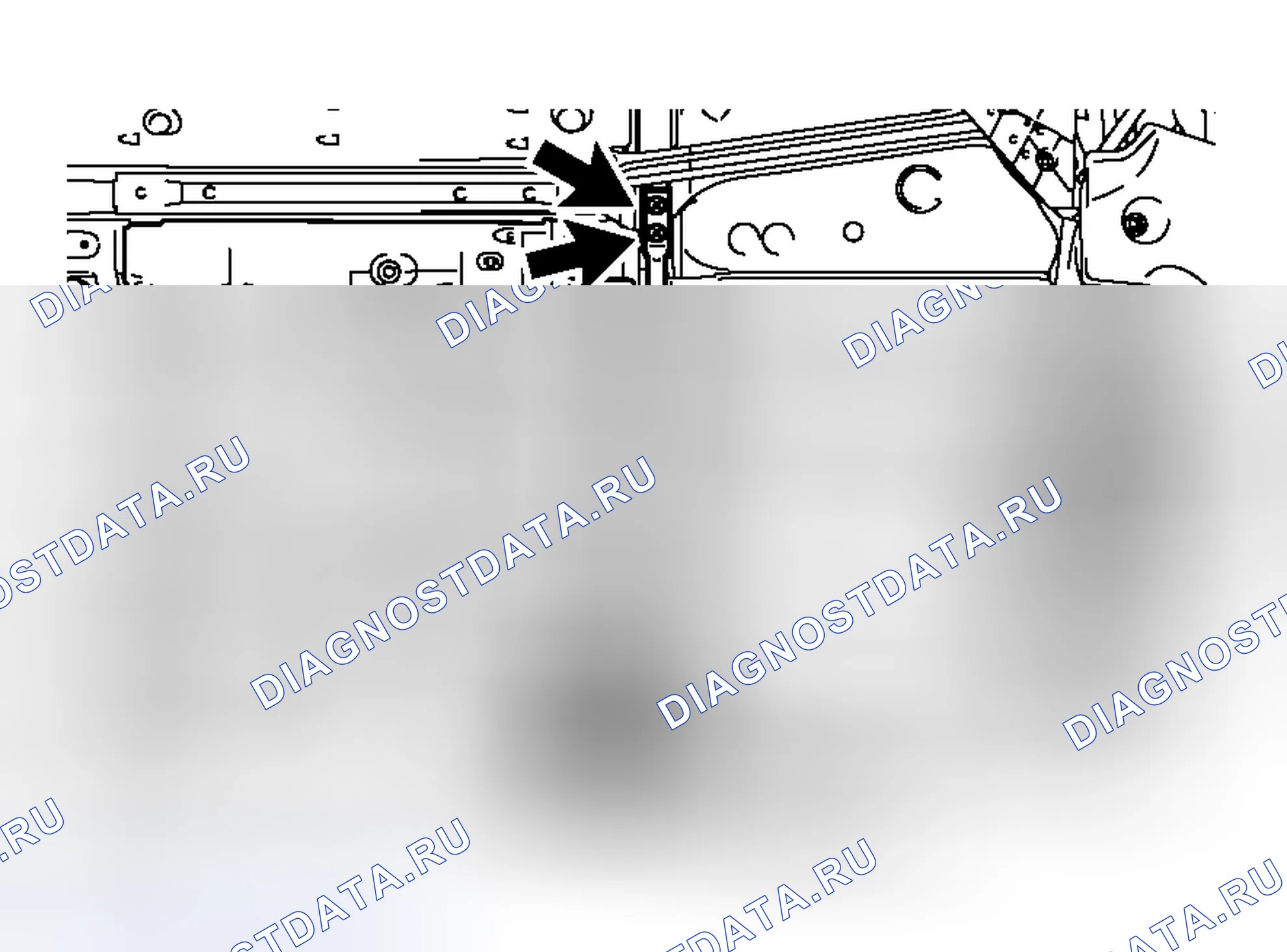 Рис. 322. Lexus GS III