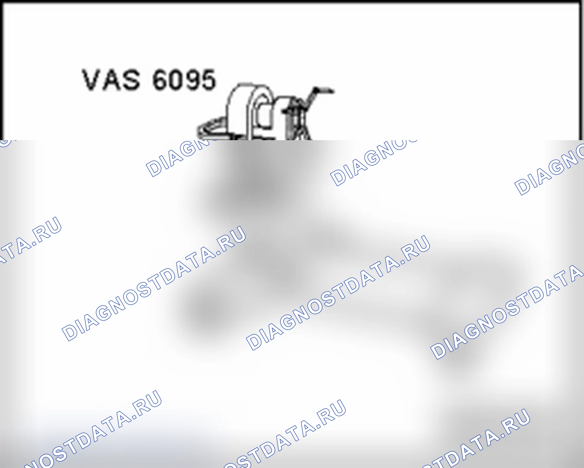 Рис. 69: Инструменты. Audi S4 B7