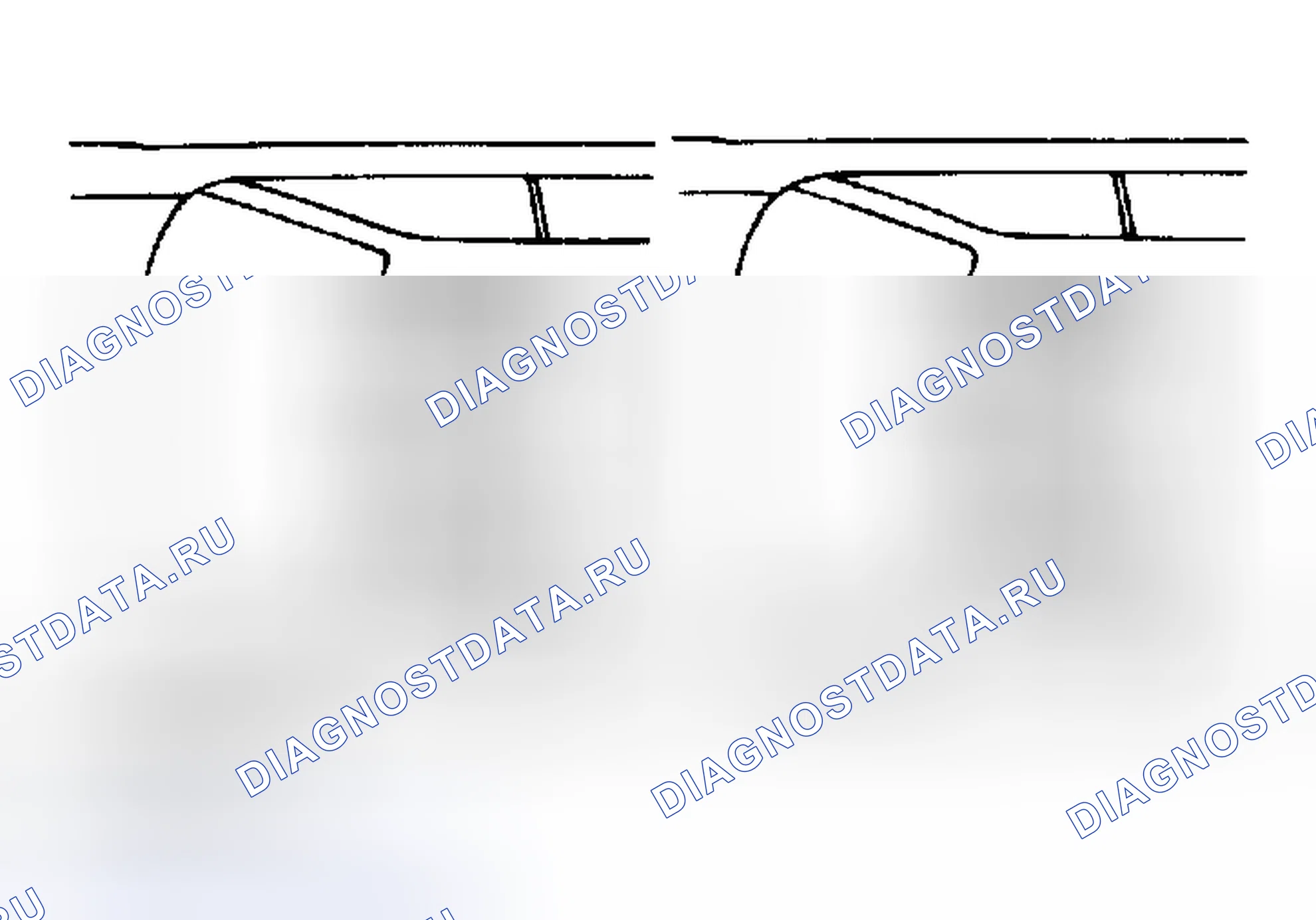 Рис. 19. Toyota RAV4 II рестайлинг
