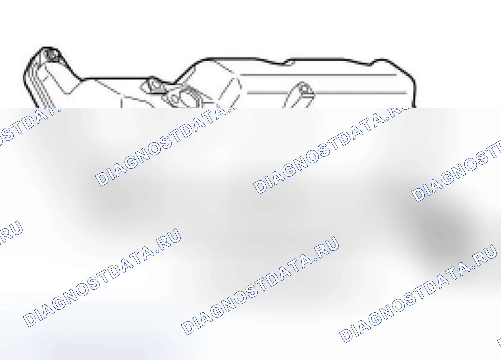 Рис. 1192. Ford Ranger I